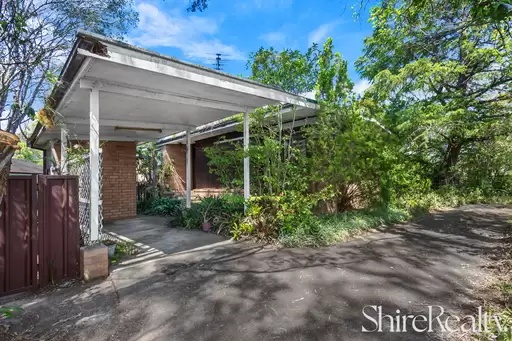 4 Kywong Avenue, Castle Hill Sold by Shire Realty