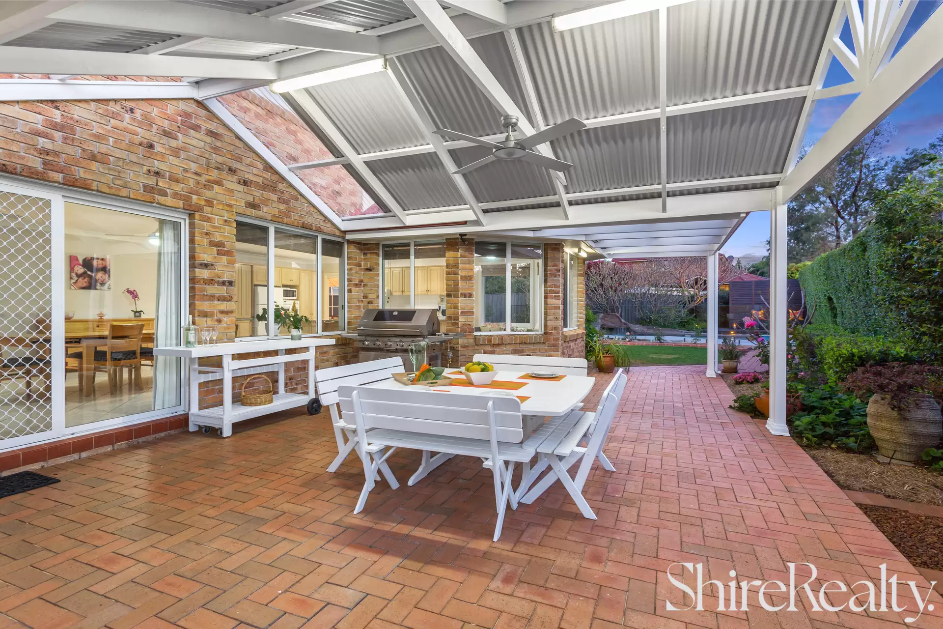 10 Cubby Close, Castle Hill Sold by Shire Realty - image 10