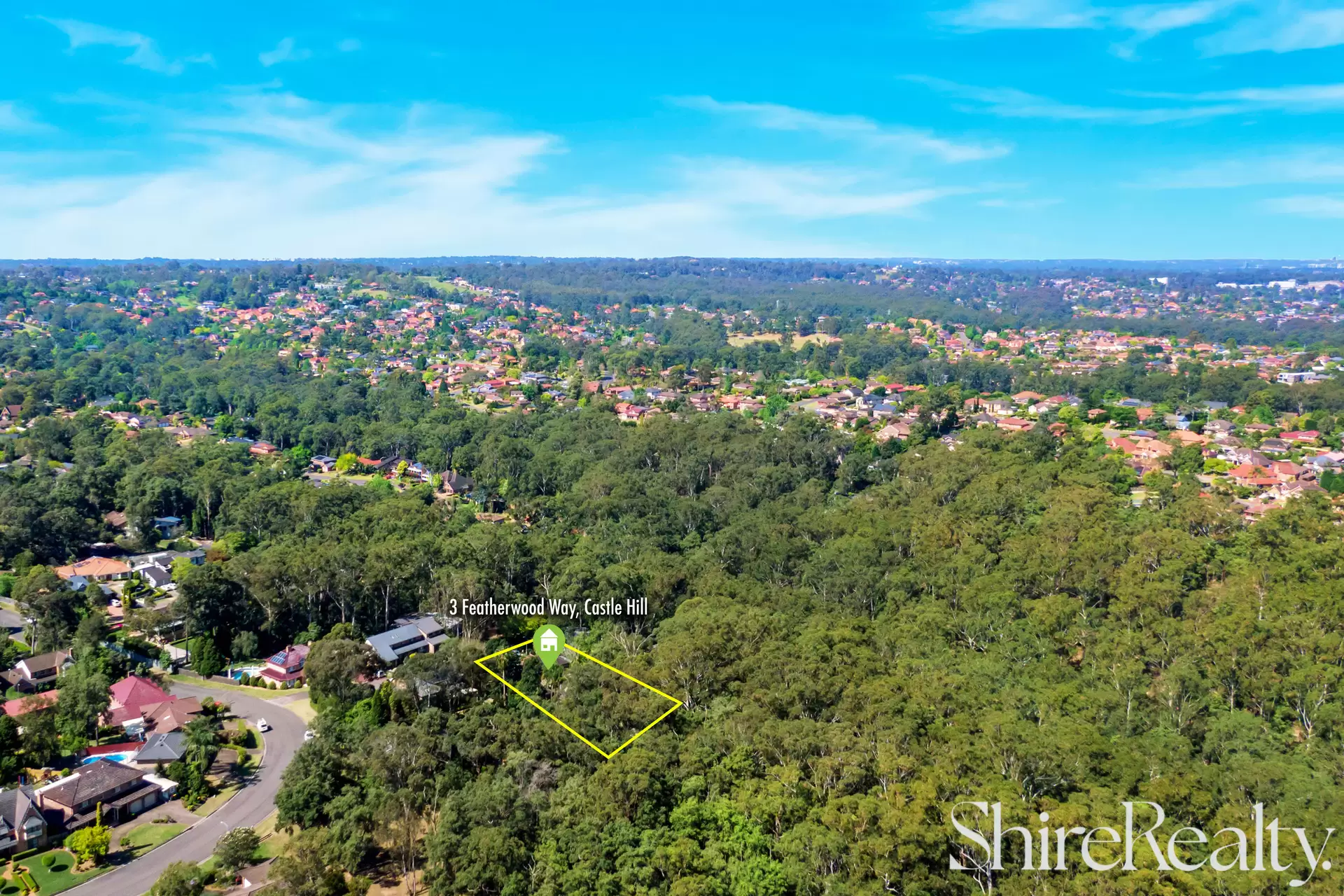 3 Featherwood Way, Castle Hill Sold by Shire Realty - image 4