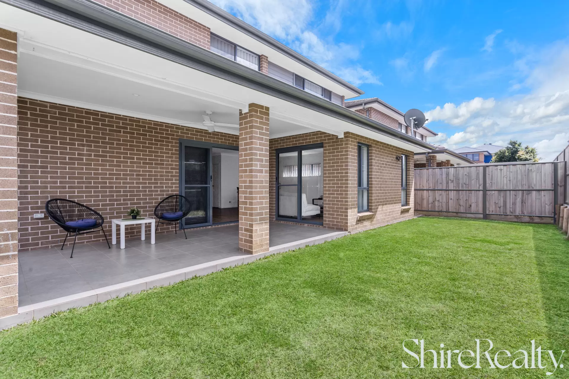 18a Wattleridge Crescent, North Kellyville Sold by Shire Realty - image 9