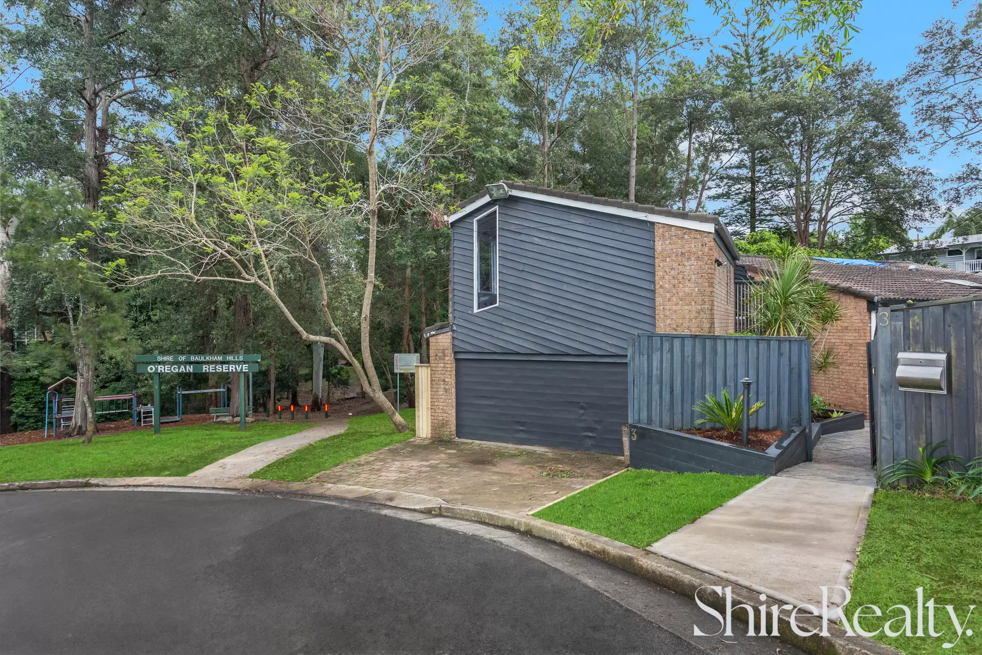 3 Brodie Circle, Baulkham Hills Sold by Shire Realty - image 11