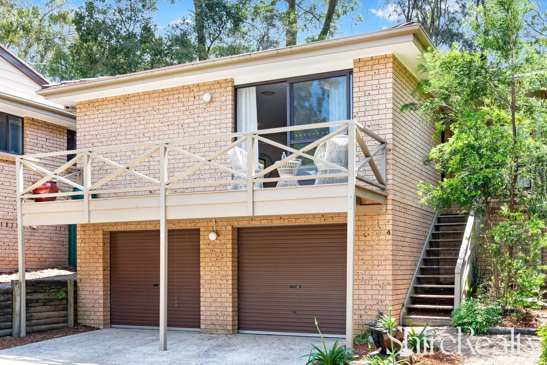 4/77 Crane Road, Castle Hill Sold by Shire Realty - image 2