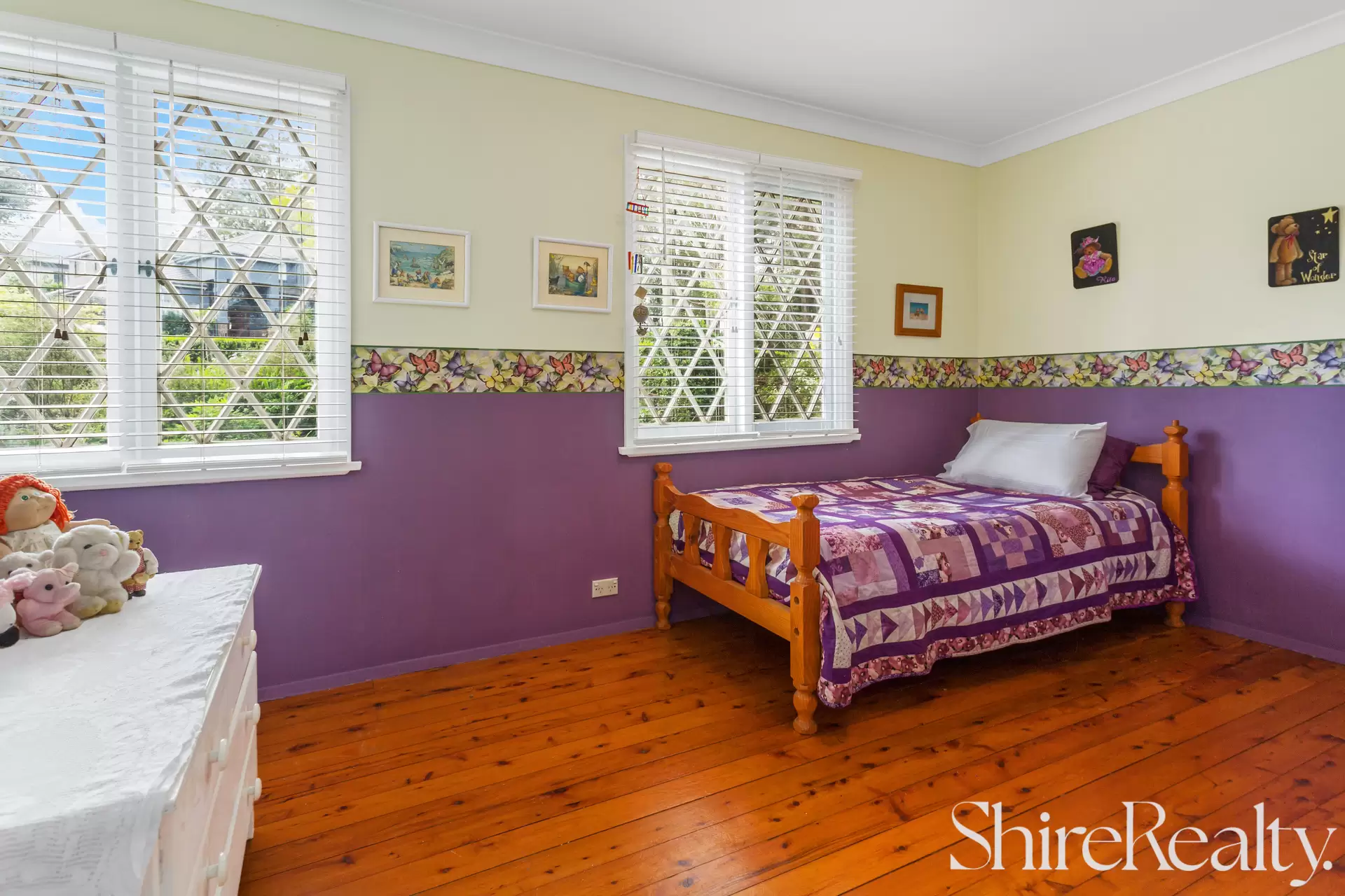 86 Francis Street, Castle Hill Sold by Shire Realty - image 9