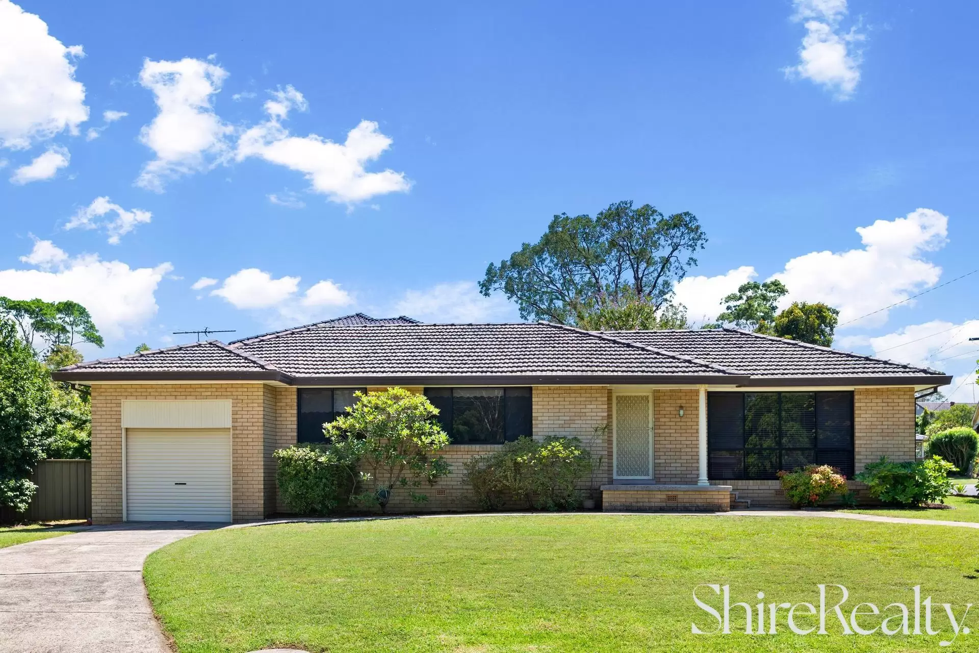 19 Meckiff Avenue, North Rocks Sold by Shire Realty - image 1