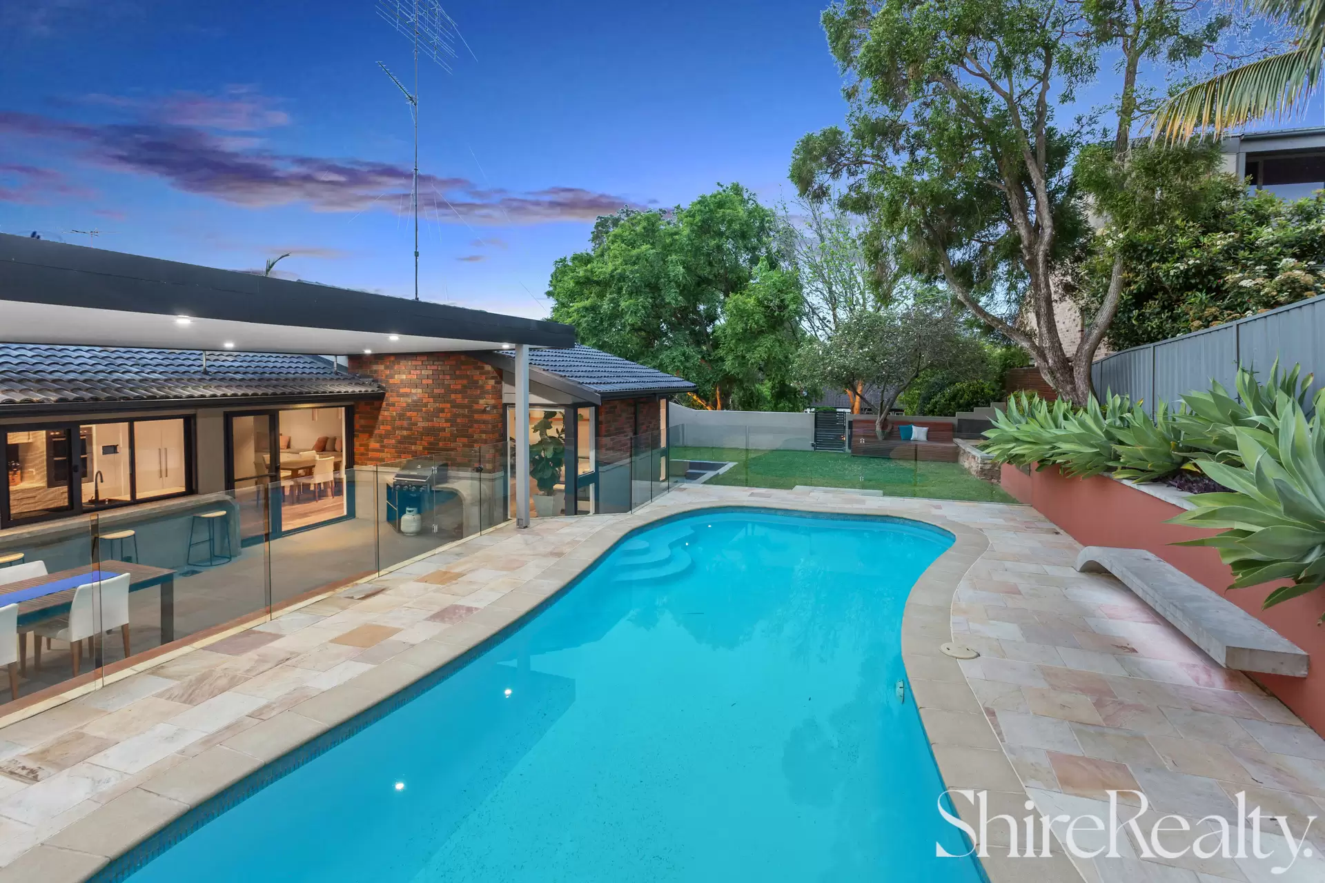 32 Nottingham Avenue, Castle Hill Sold by Shire Realty - image 5