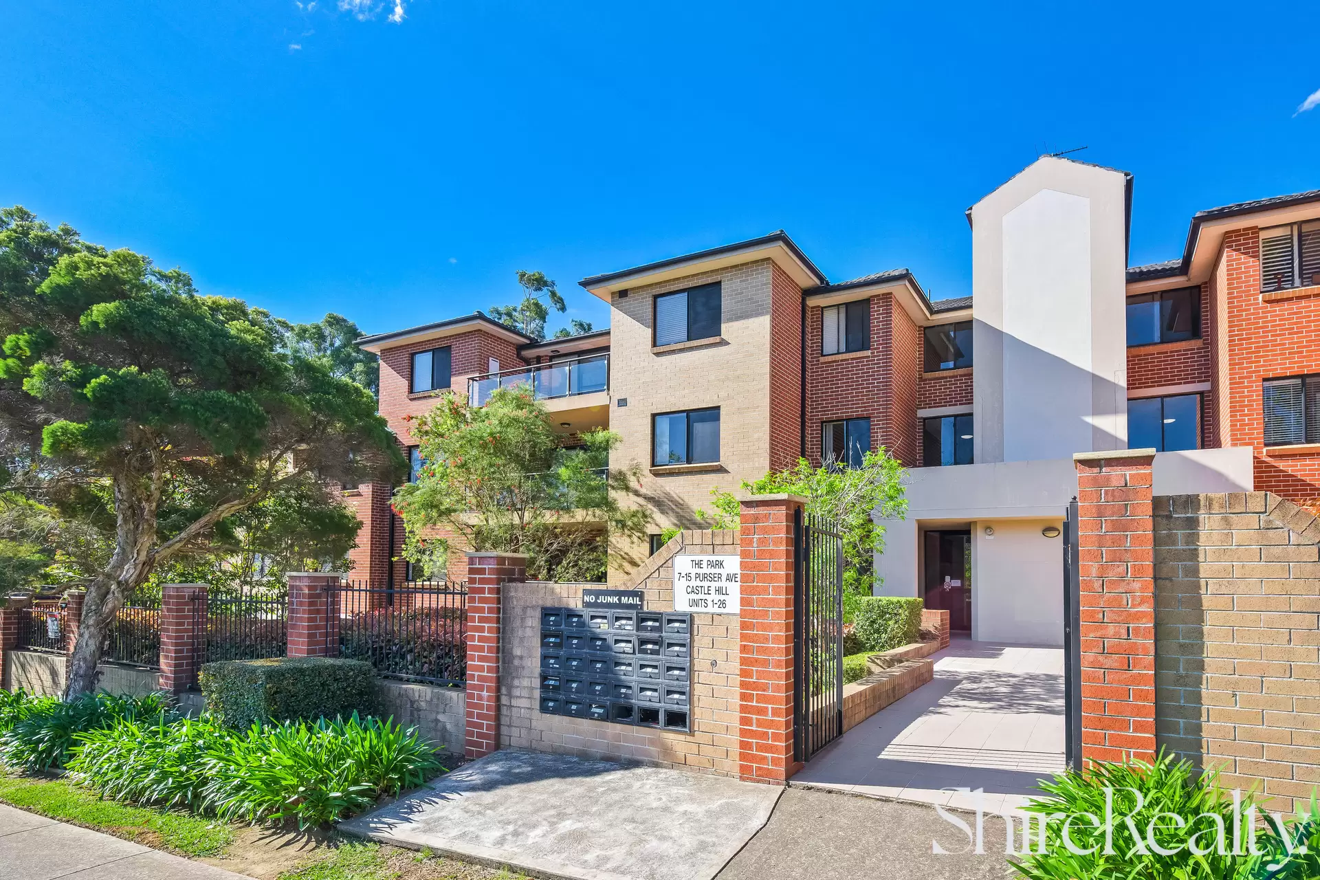 1/7-15 Purser Avenue, Castle Hill Sold by Shire Realty - image 1