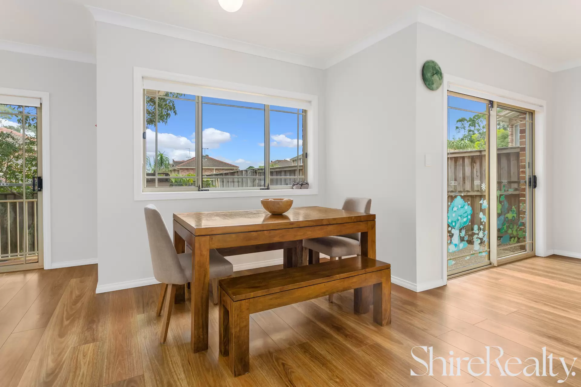 18/3 The Cottell Way, Baulkham Hills Sold by Shire Realty - image 3