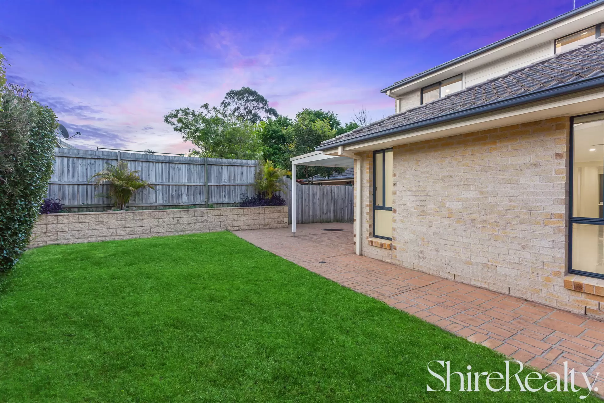 75 Phoenix Avenue, Beaumont Hills Sold by Shire Realty - image 10