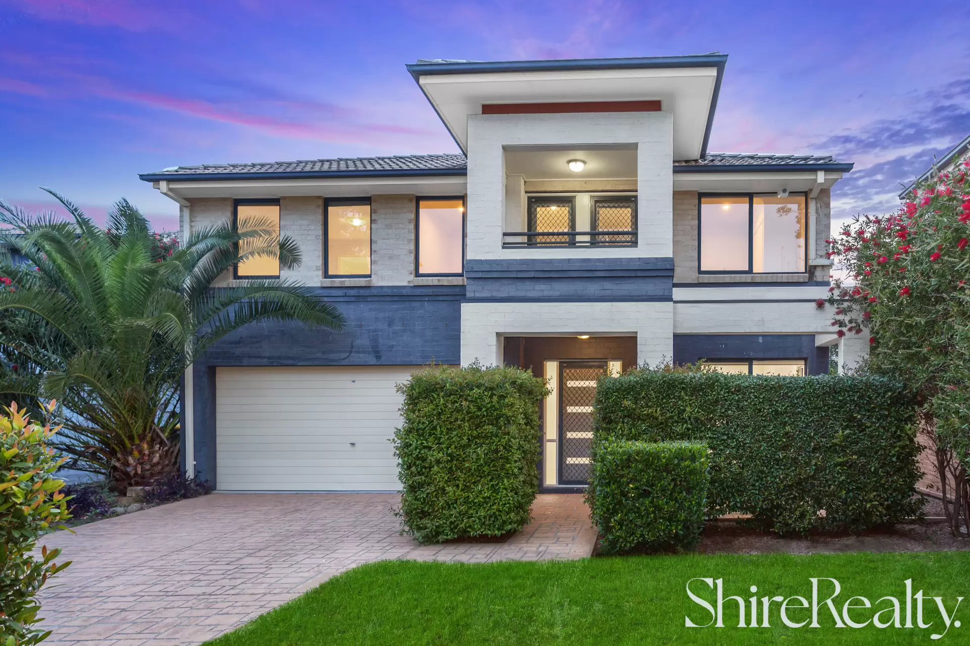 75 Phoenix Avenue, Beaumont Hills Sold by Shire Realty - image 1