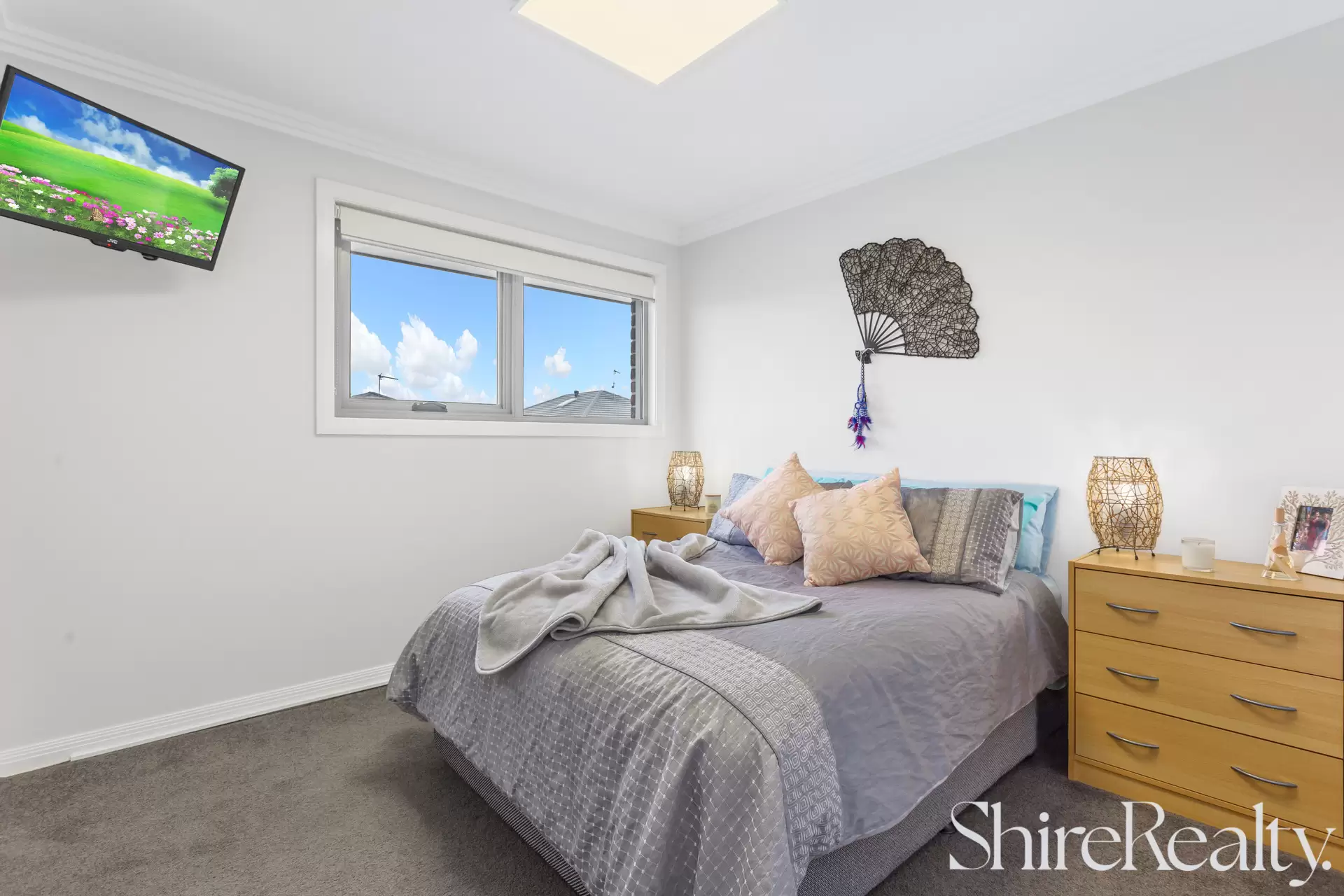 18 Bel Air Drive, Kellyville Sold by Shire Realty - image 8