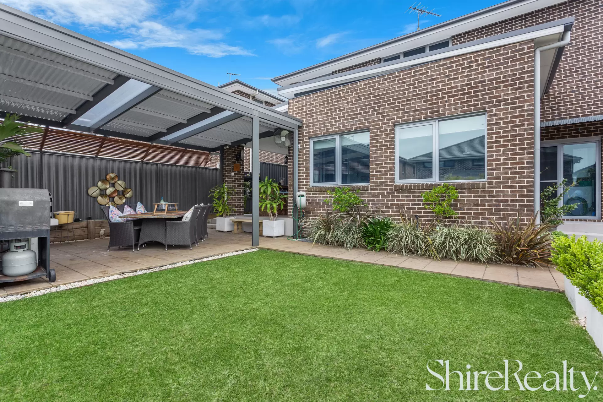 18 Bel Air Drive, Kellyville Sold by Shire Realty - image 6