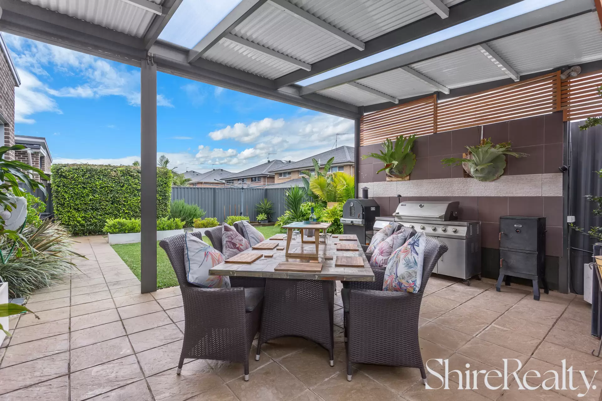 18 Bel Air Drive, Kellyville Sold by Shire Realty - image 7