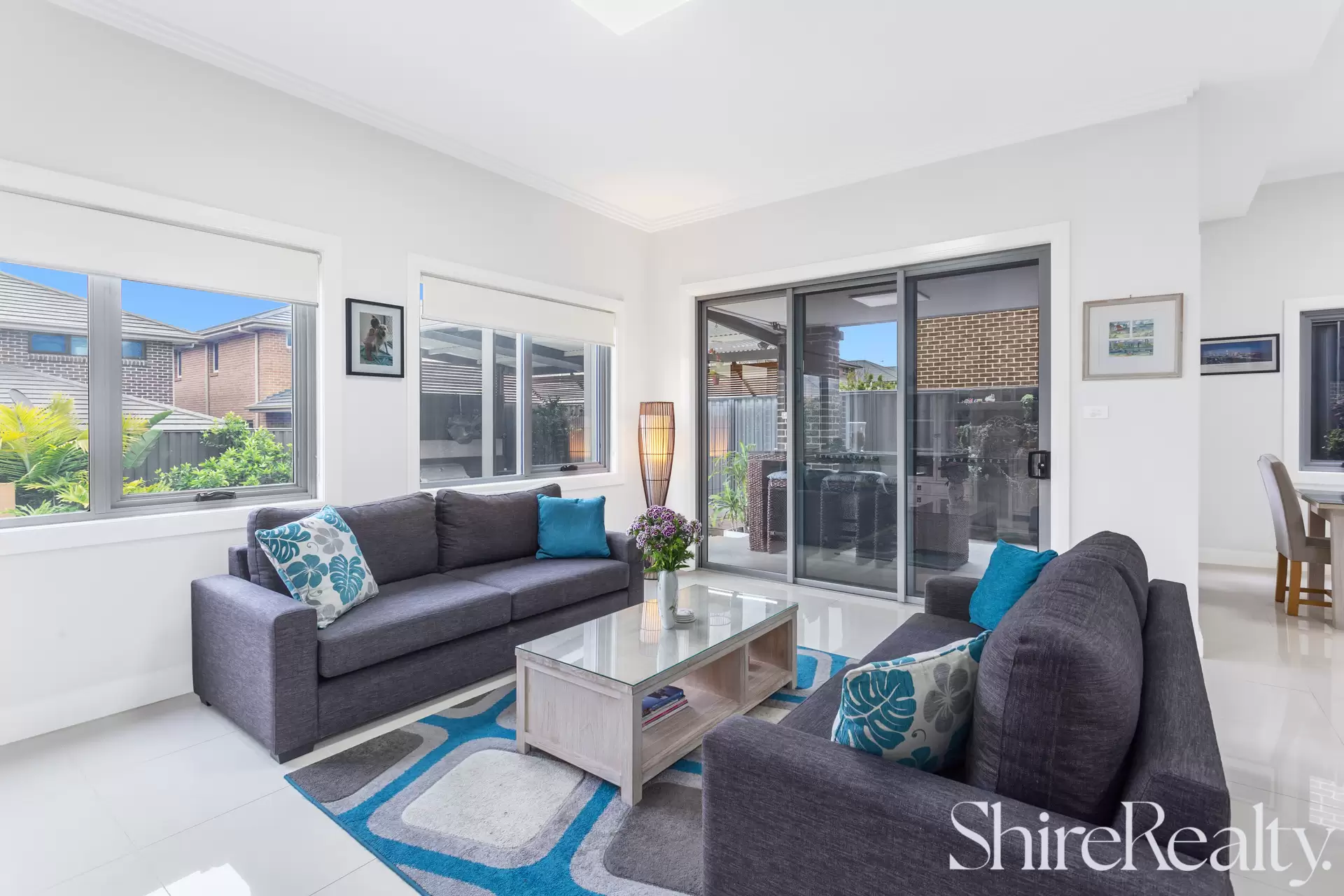 18 Bel Air Drive, Kellyville Sold by Shire Realty - image 3