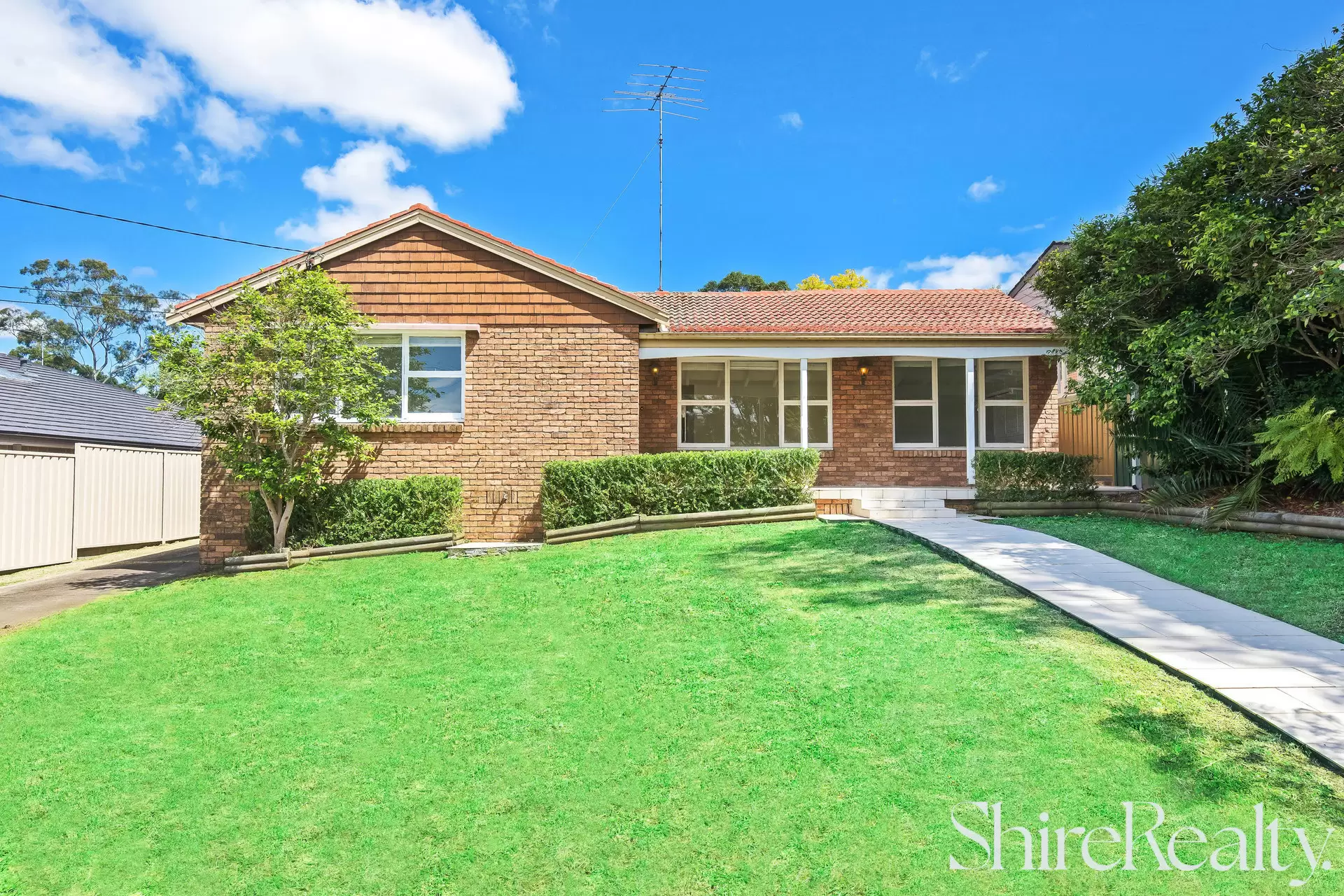 8 Verletta Avenue, Castle Hill Sold by Shire Realty - image 1