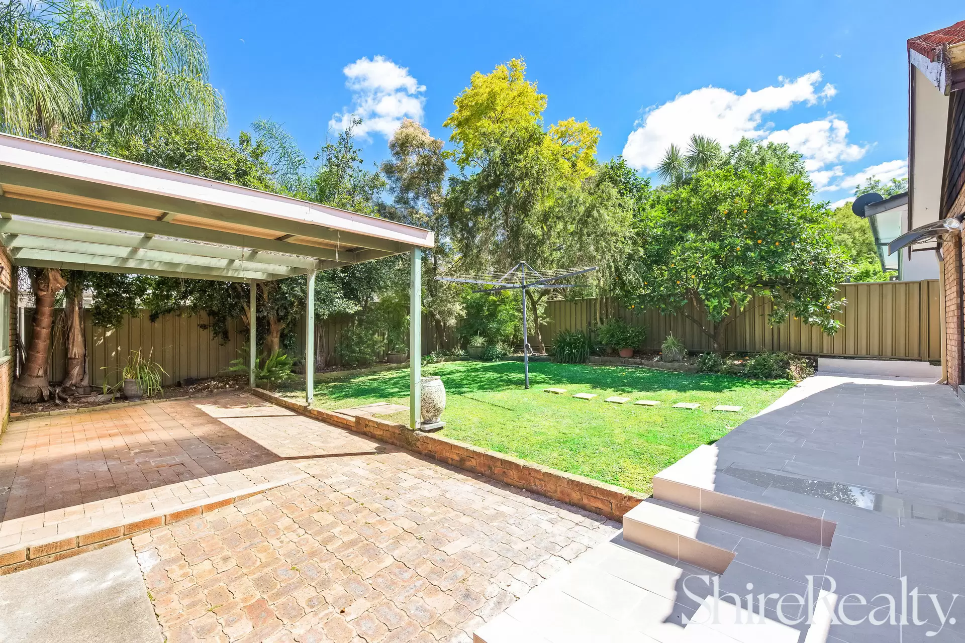 8 Verletta Avenue, Castle Hill Sold by Shire Realty - image 10