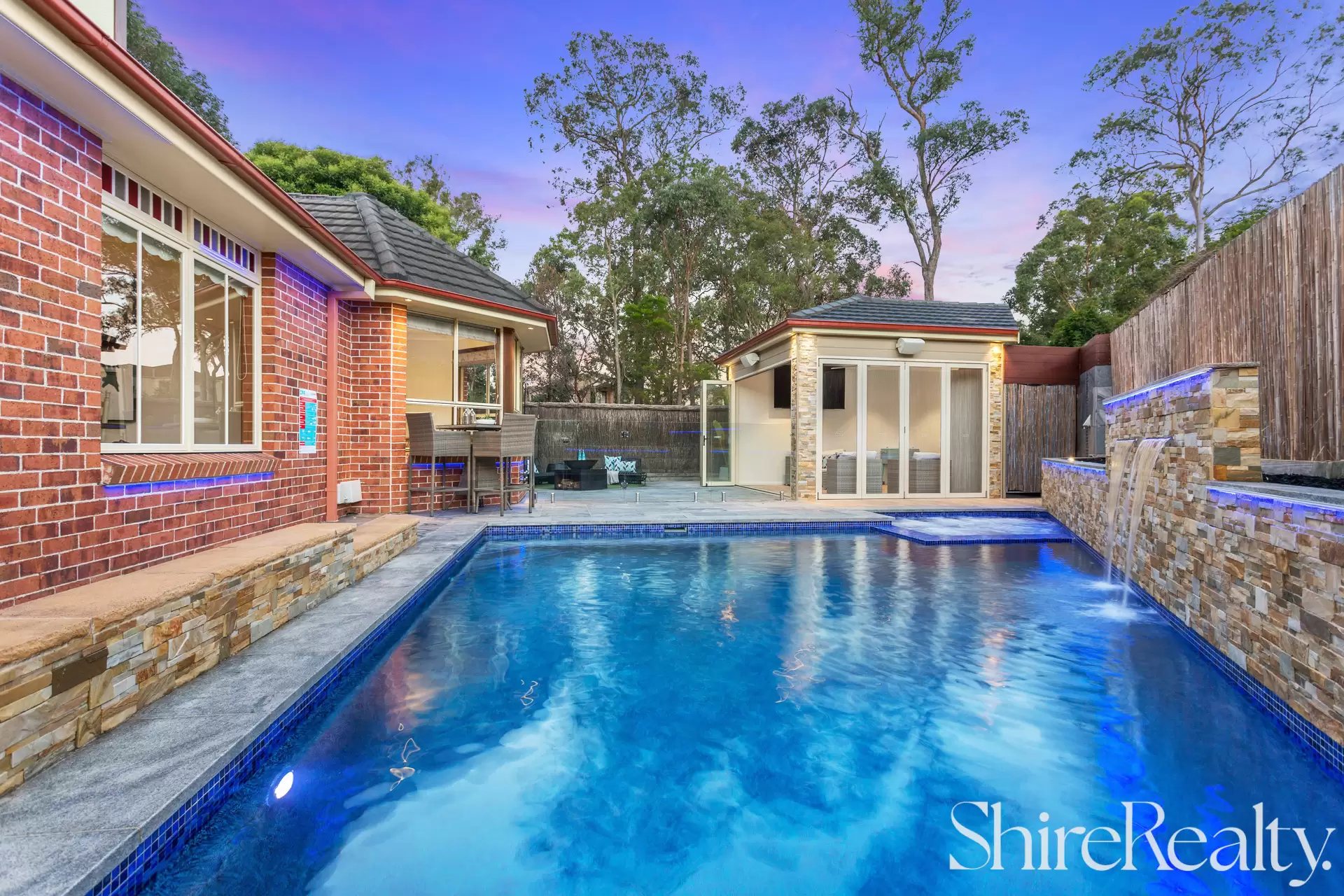 36 Kinnard Way, Kellyville Sold by Shire Realty - image 11