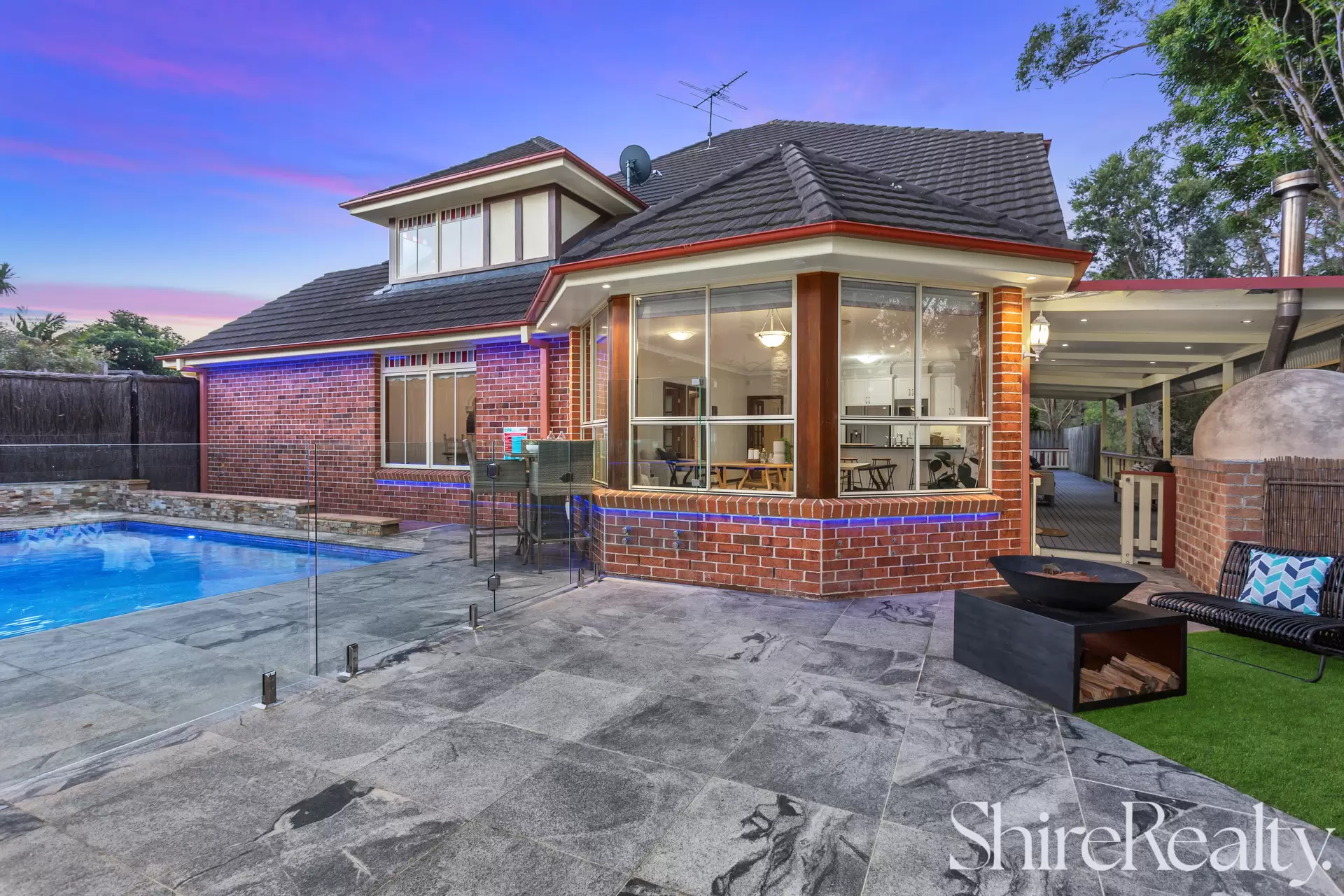 36 Kinnard Way, Kellyville Sold by Shire Realty - image 12