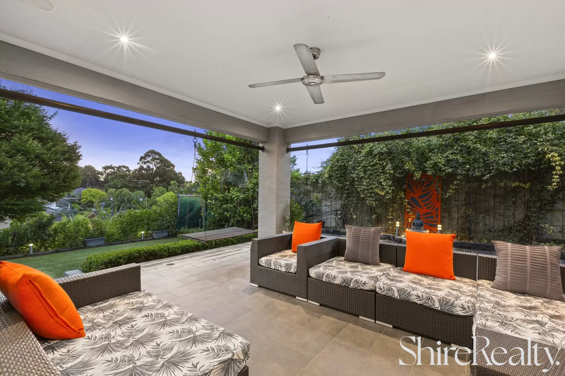 8 Duncan Place, North Rocks Sold by Shire Realty - image 14