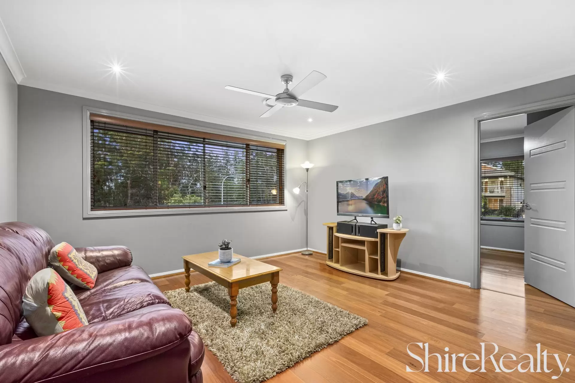 8 Duncan Place, North Rocks Sold by Shire Realty - image 8