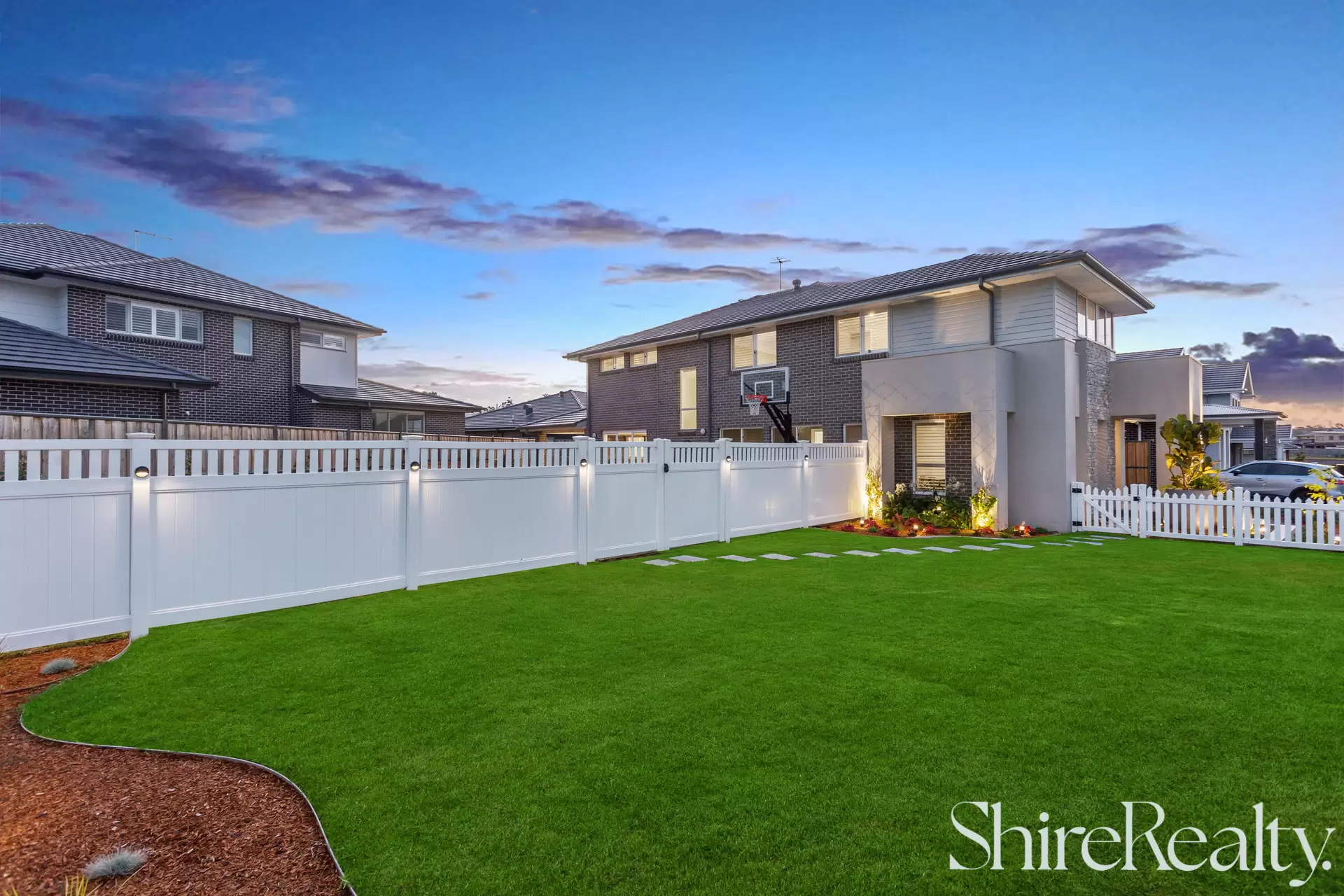 Lot 2321 Arkose Road, Box Hill Sold by Shire Realty - image 13