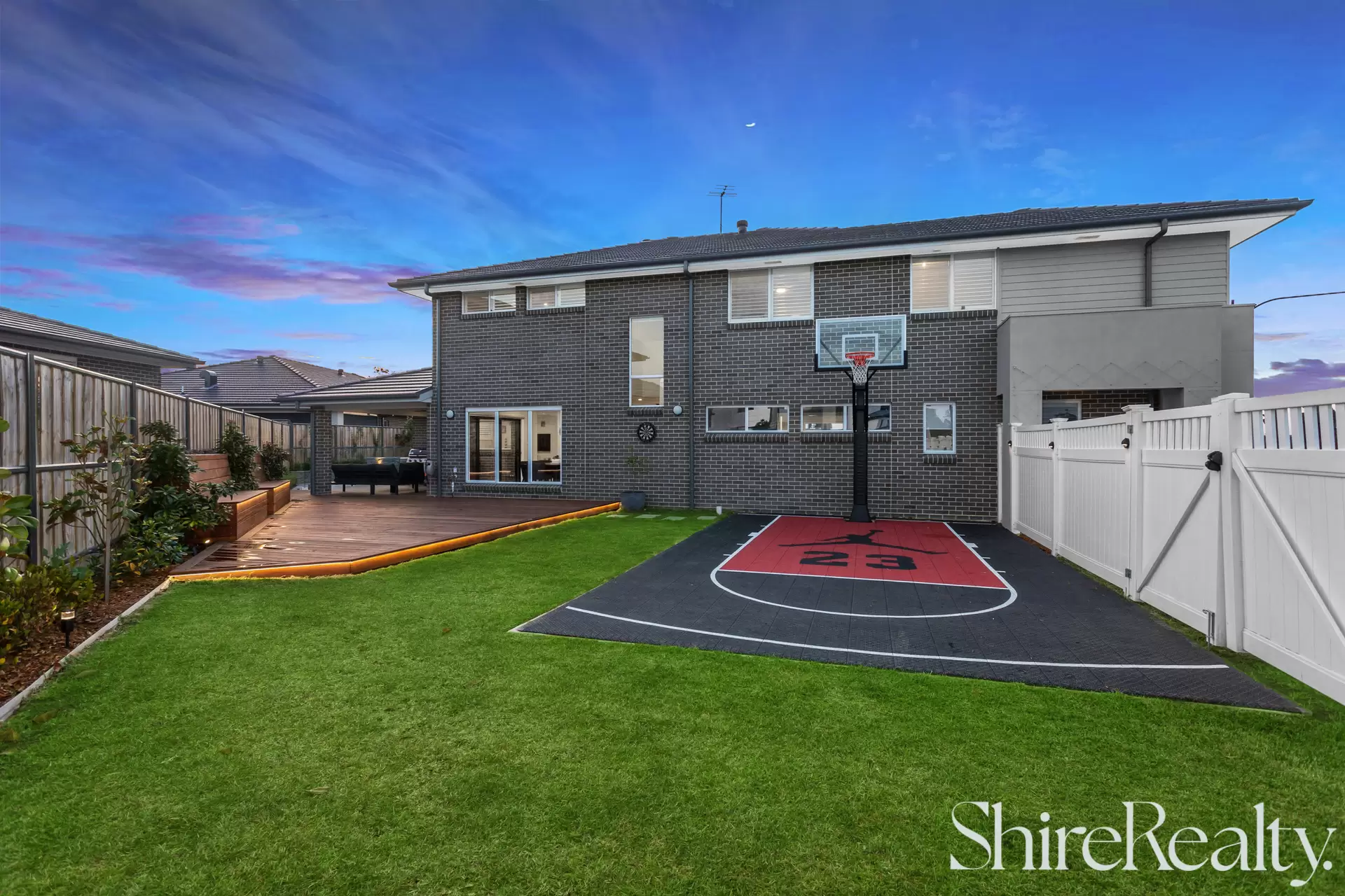 Lot 2321 Arkose Road, Box Hill Sold by Shire Realty - image 12