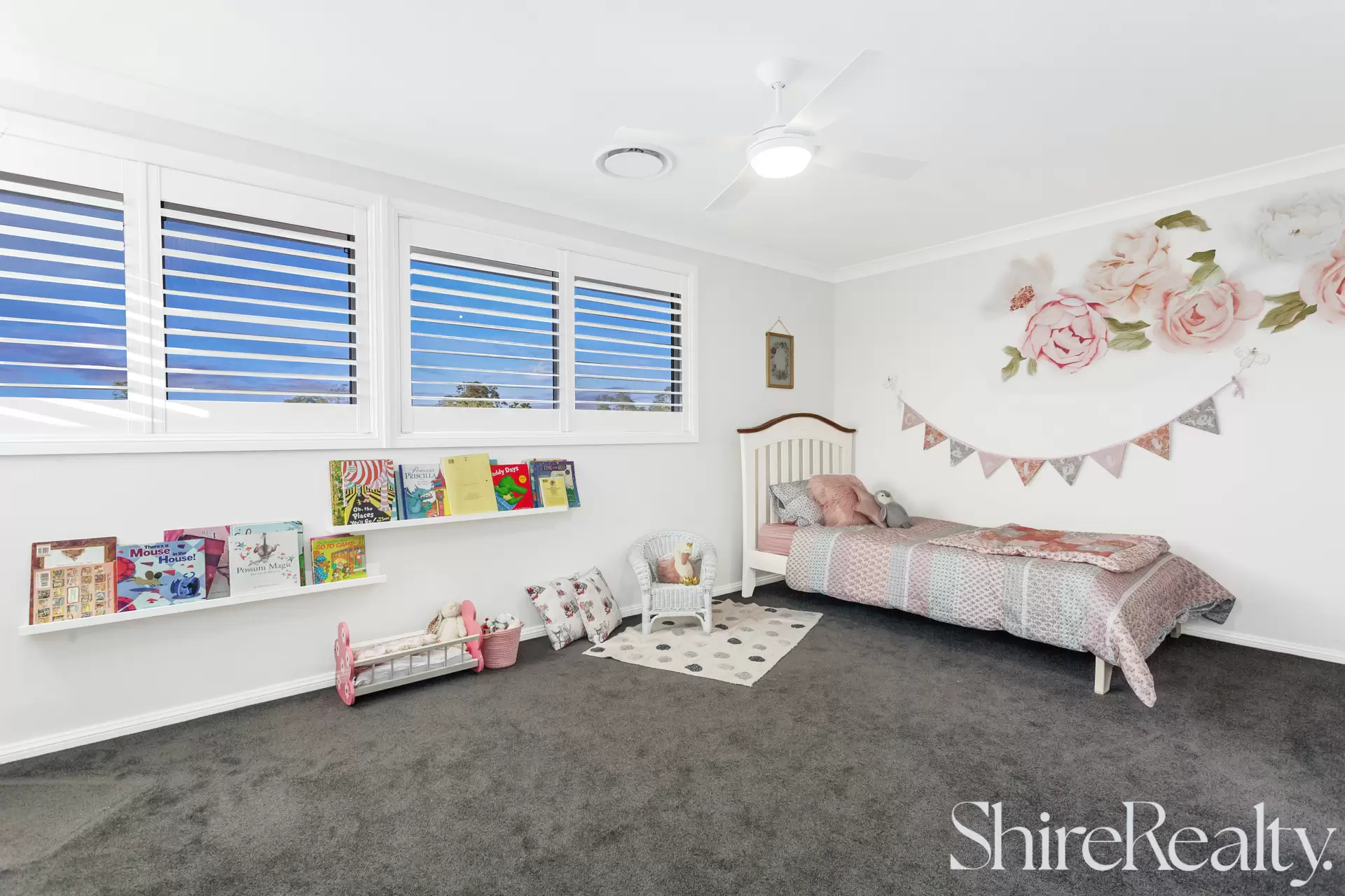 Lot 2321 Arkose Road, Box Hill Sold by Shire Realty - image 8