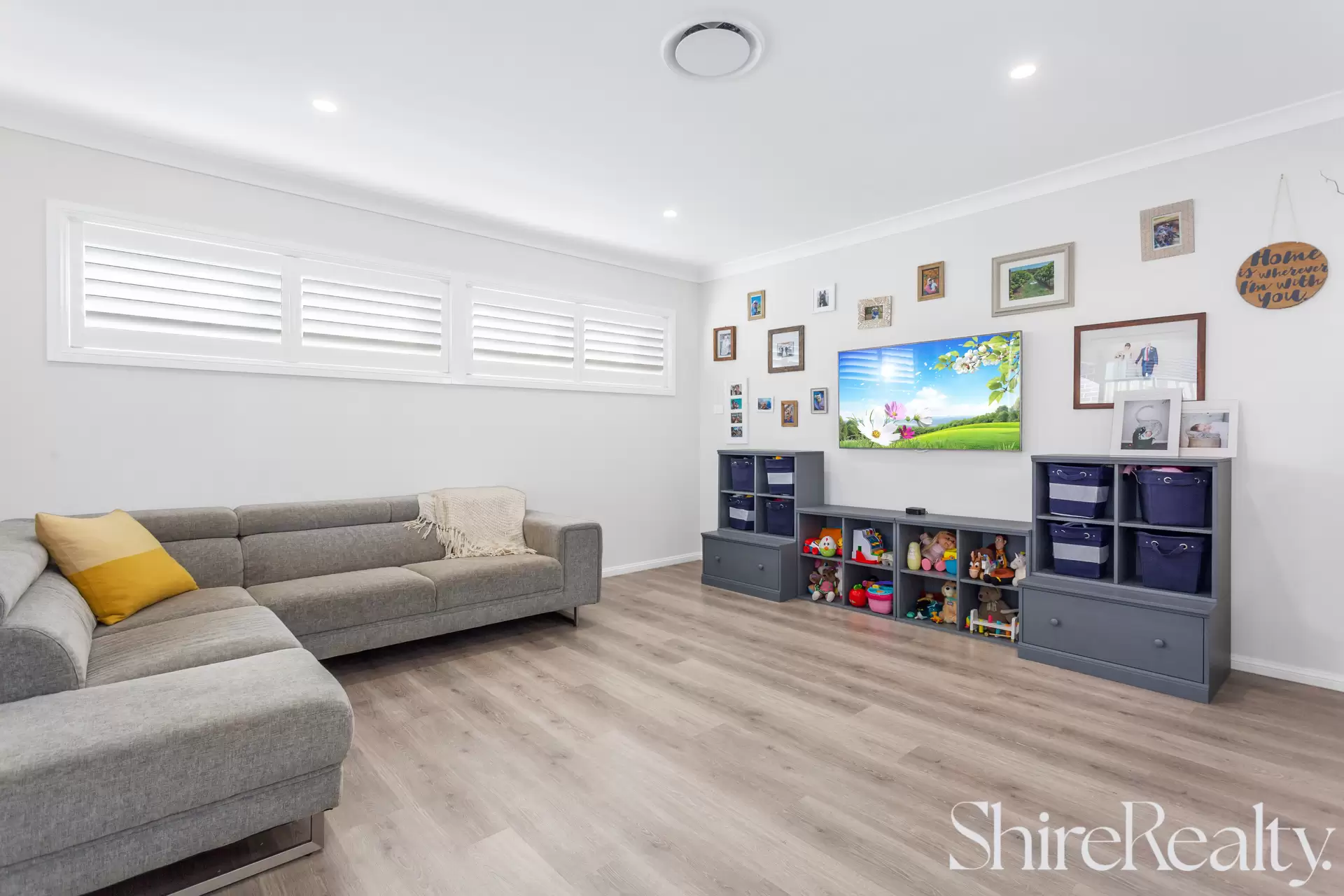 Lot 2321 Arkose Road, Box Hill Sold by Shire Realty - image 6