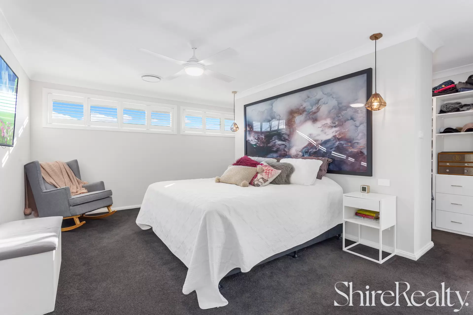 Lot 2321 Arkose Road, Box Hill Sold by Shire Realty - image 7