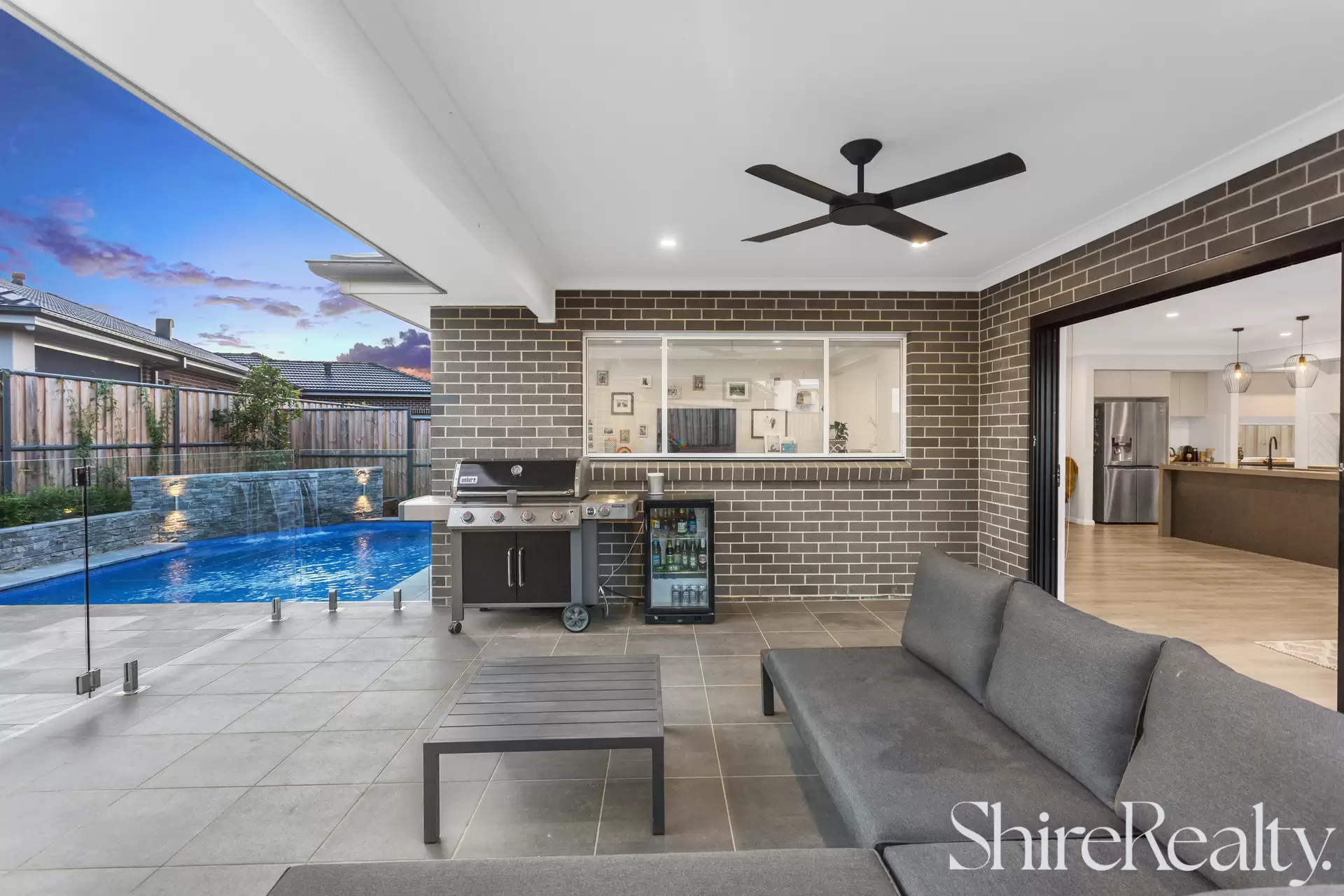 Lot 2321 Arkose Road, Box Hill Sold by Shire Realty - image 5