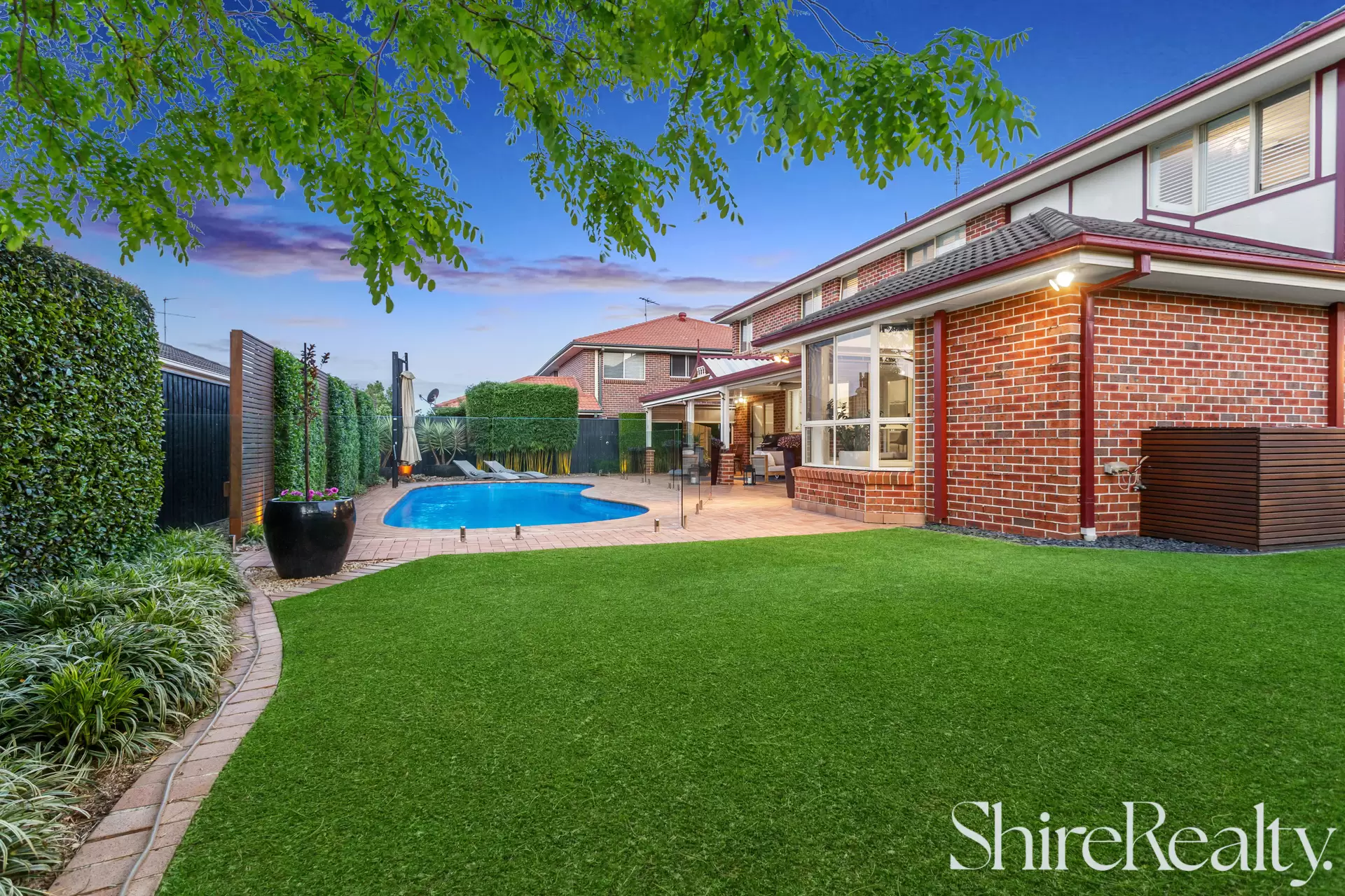 7 Avril Court, Kellyville Sold by Shire Realty - image 10