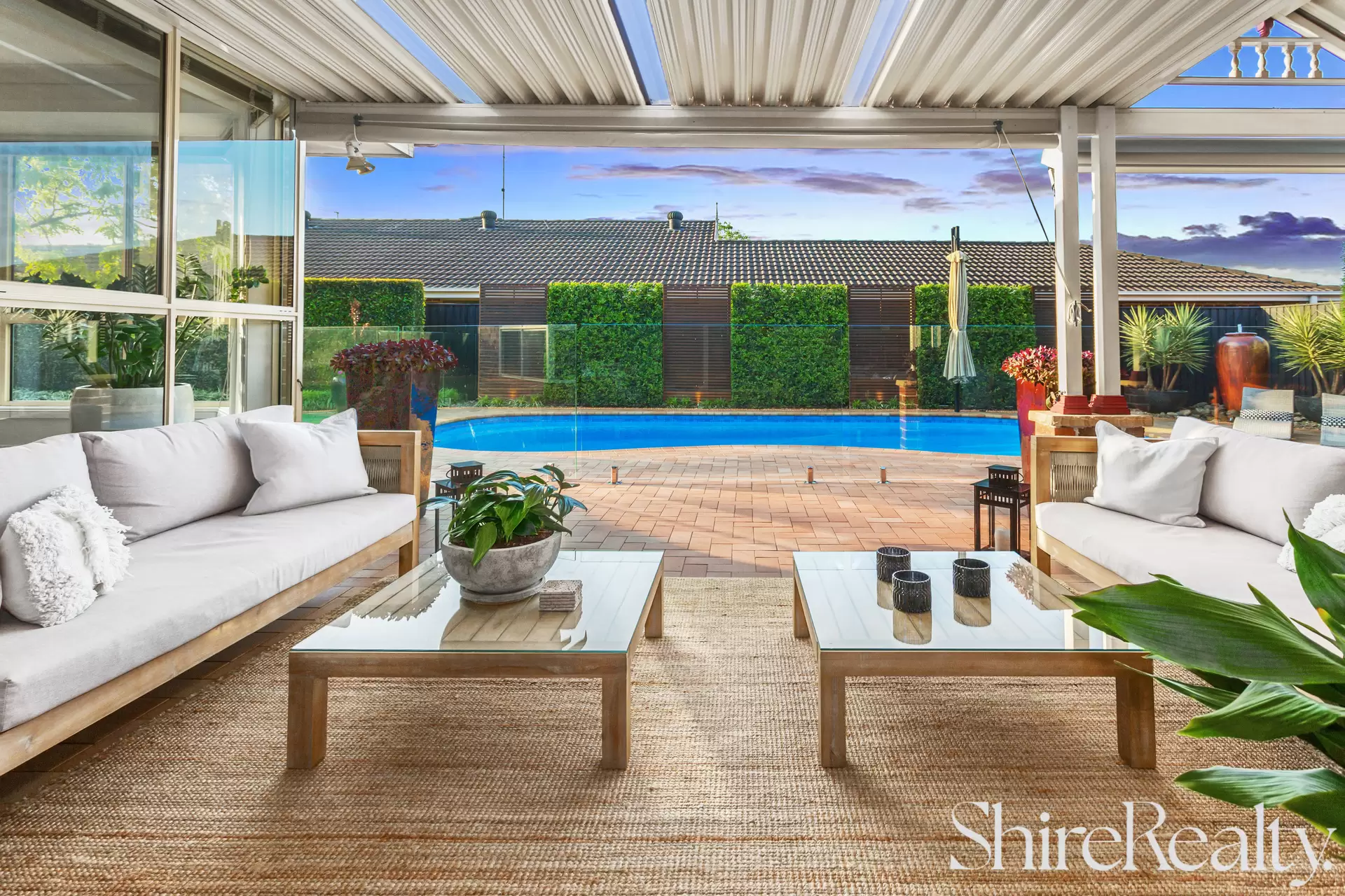 7 Avril Court, Kellyville Sold by Shire Realty - image 9