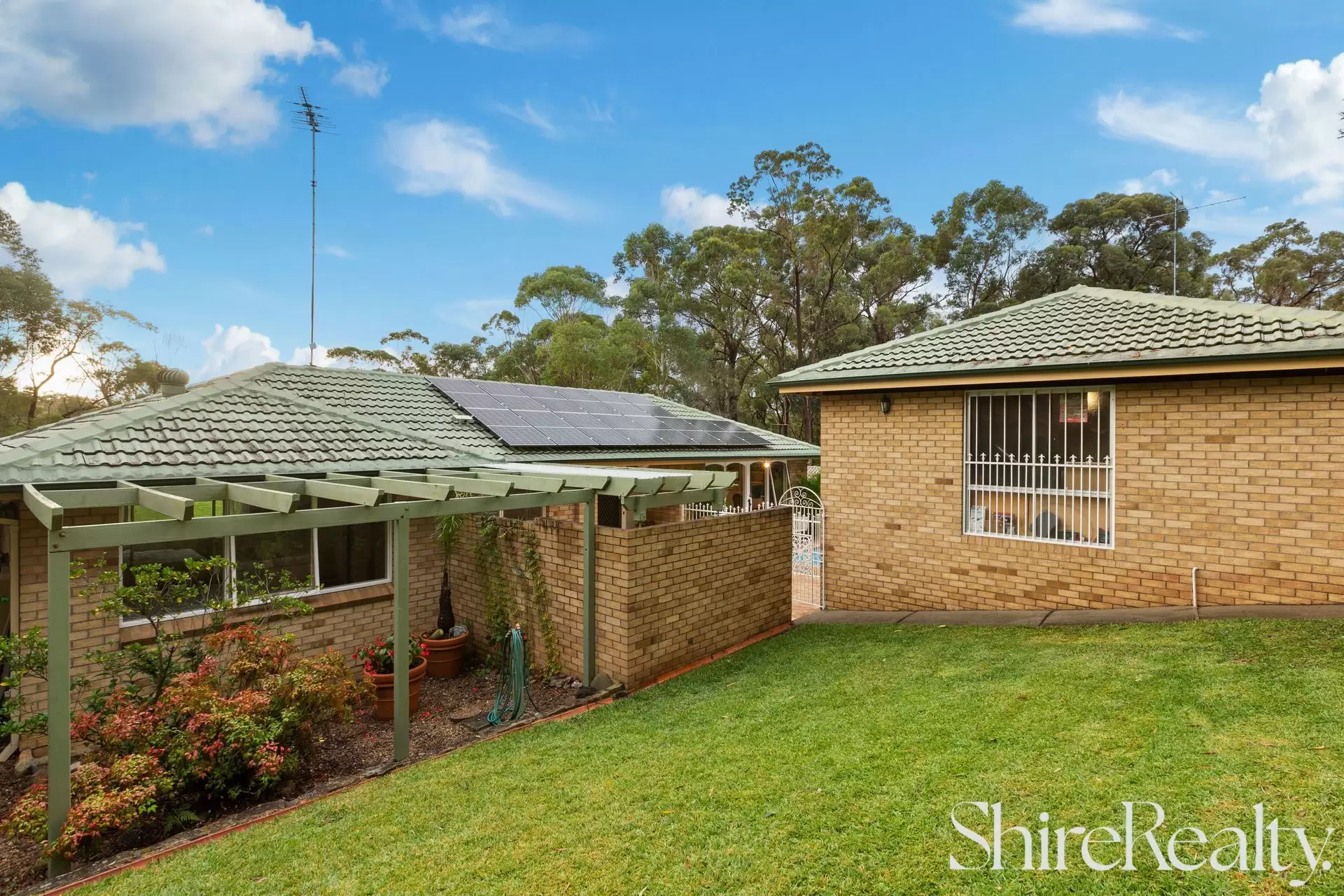 28 Larra Crescent, North Rocks Sold by Shire Realty - image 15