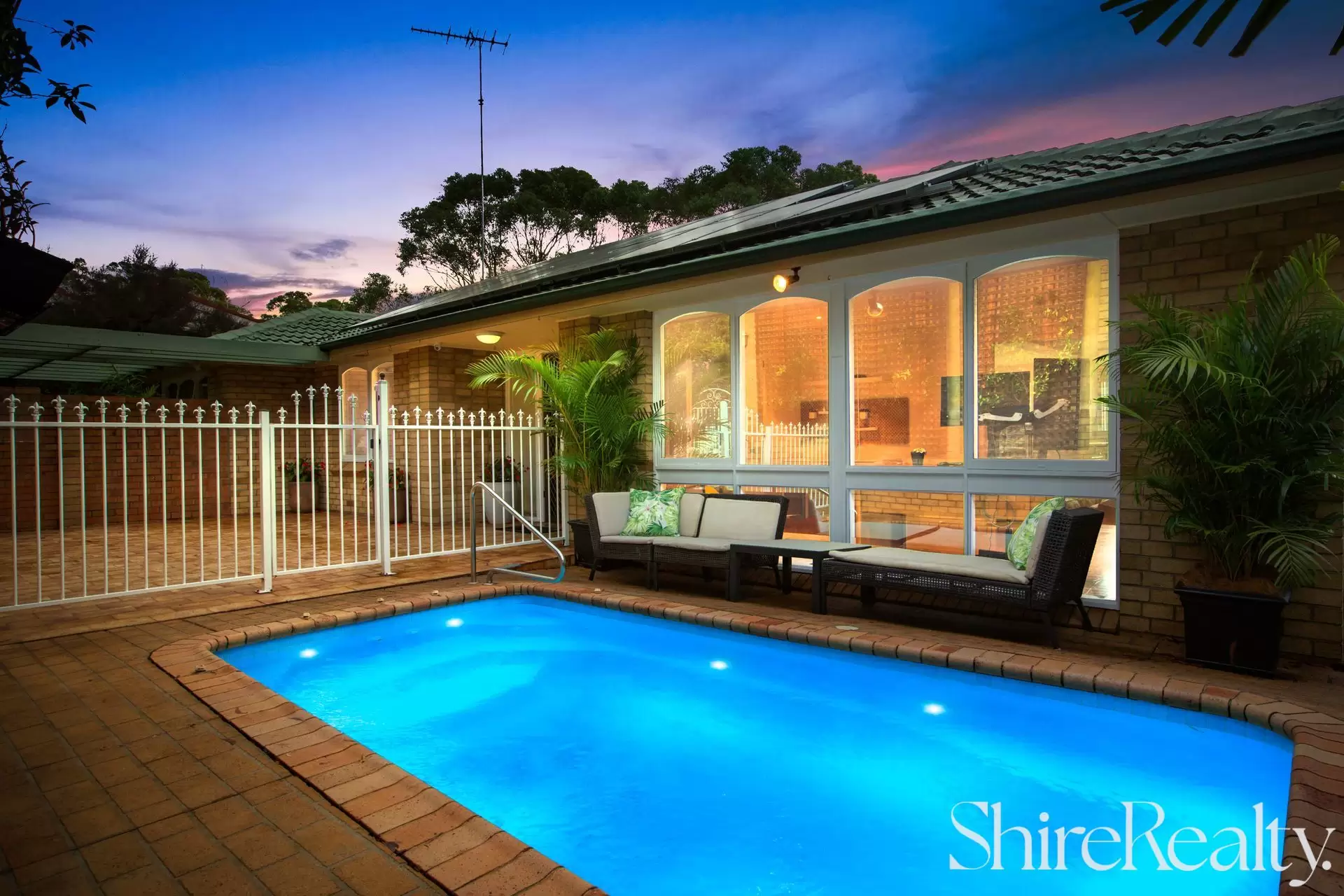 28 Larra Crescent, North Rocks Sold by Shire Realty - image 13