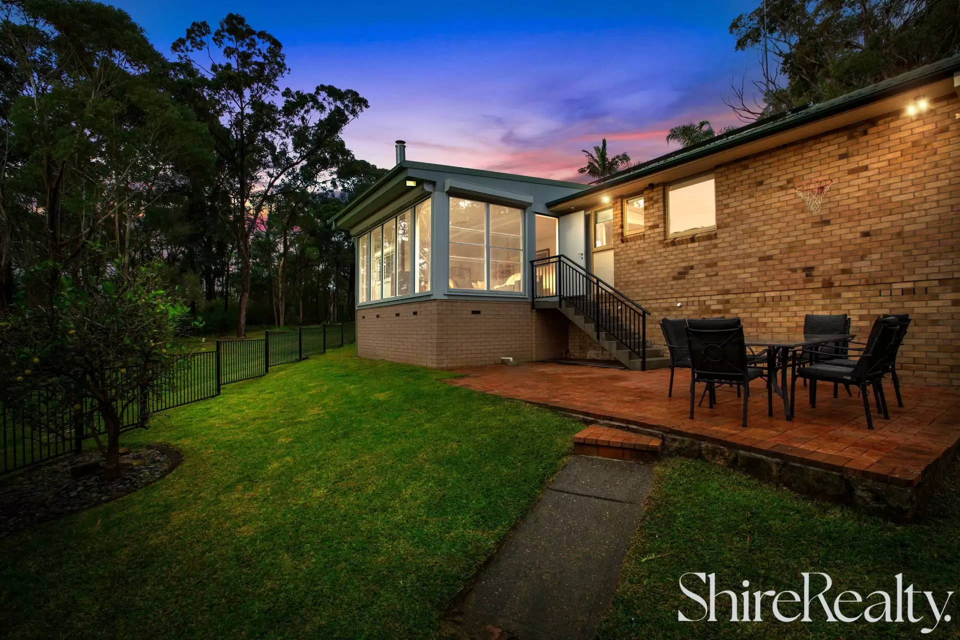 28 Larra Crescent, North Rocks Sold by Shire Realty - image 14