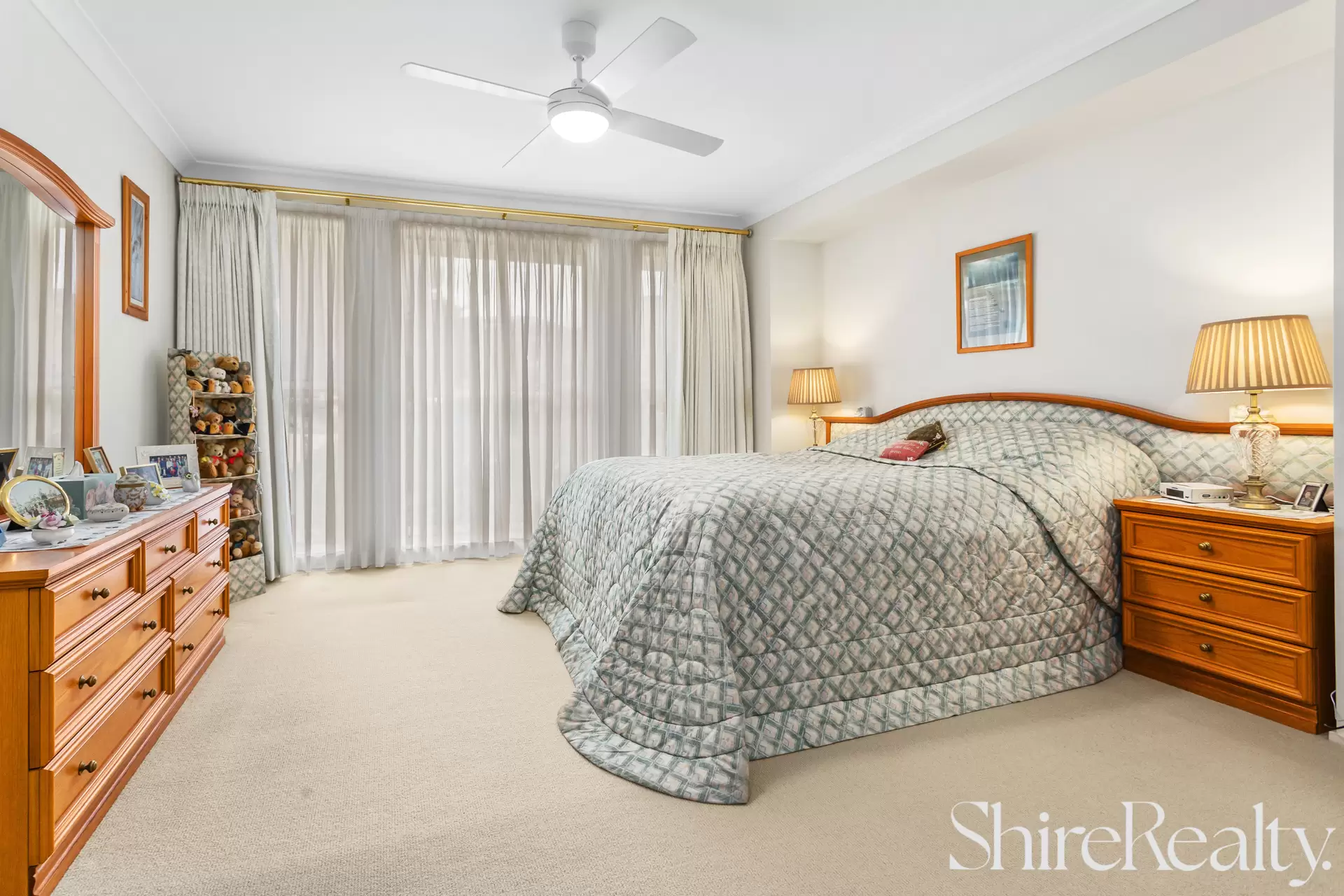 22 Horizons Place, Kellyville Sold by Shire Realty - image 8