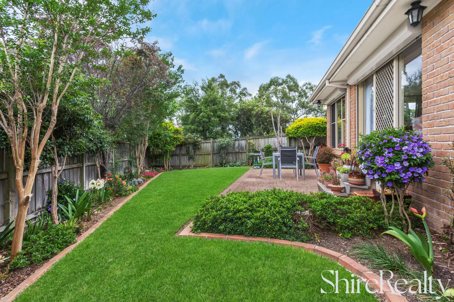 22 Horizons Place, Kellyville Sold by Shire Realty - image 10