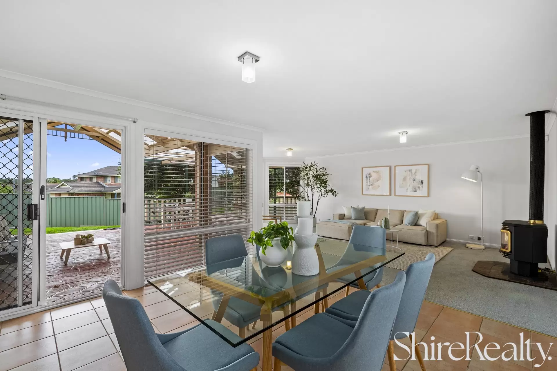 1 Orchard Place, Glenwood Sold by Shire Realty - image 1