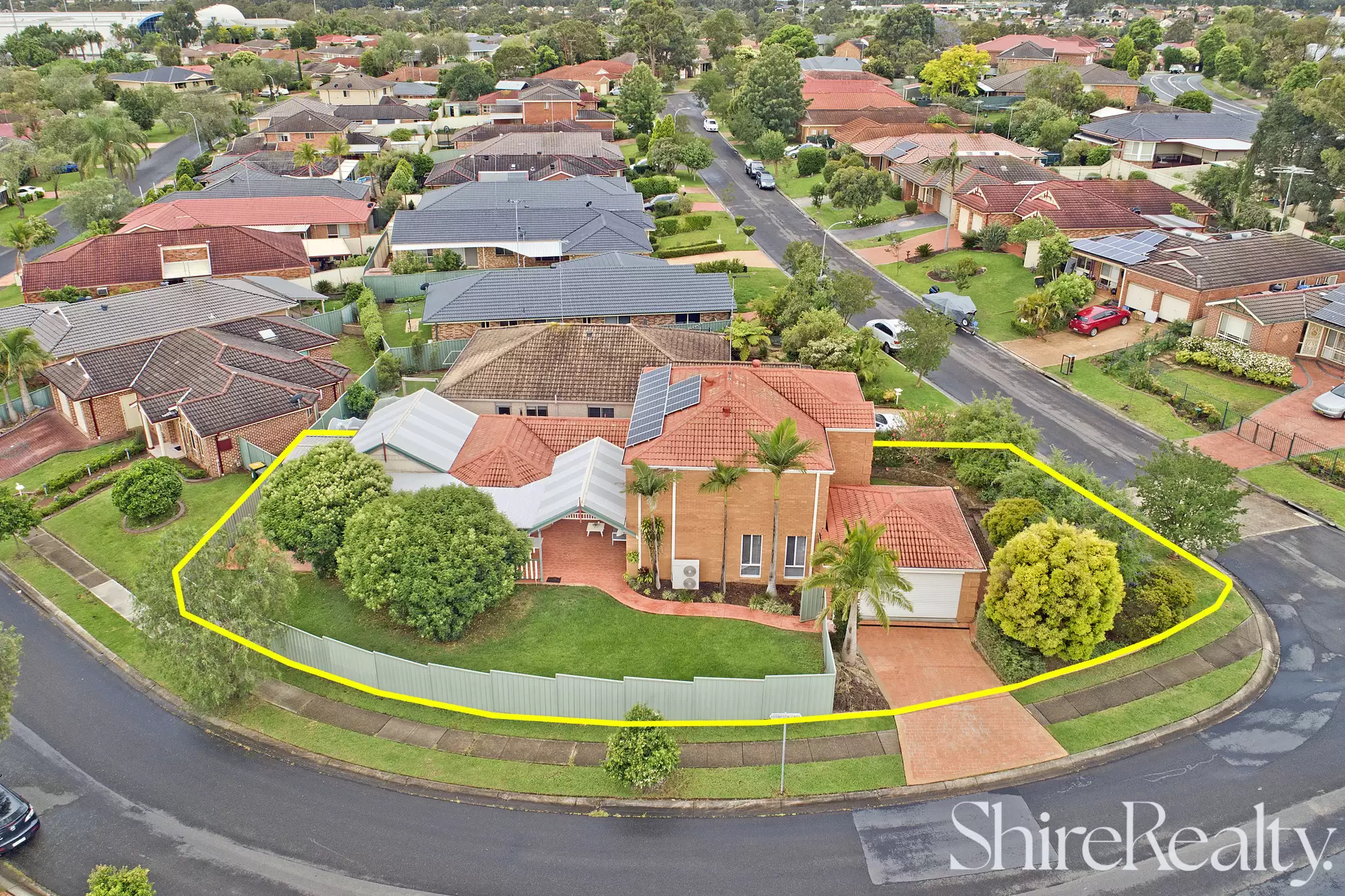 1 Orchard Place, Glenwood Sold by Shire Realty - image 18