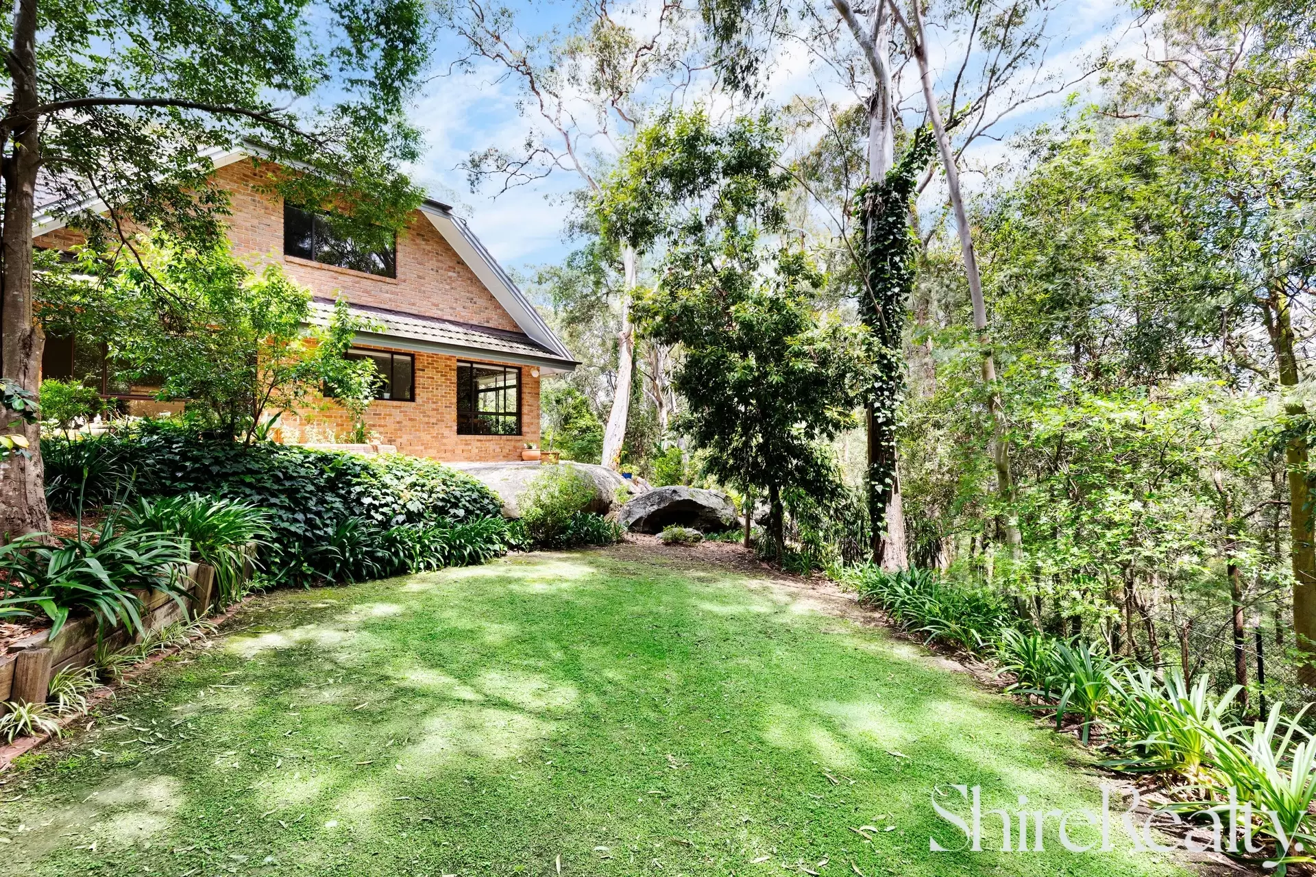 95 Darcey Road, Castle Hill Sold by Shire Realty - image 16