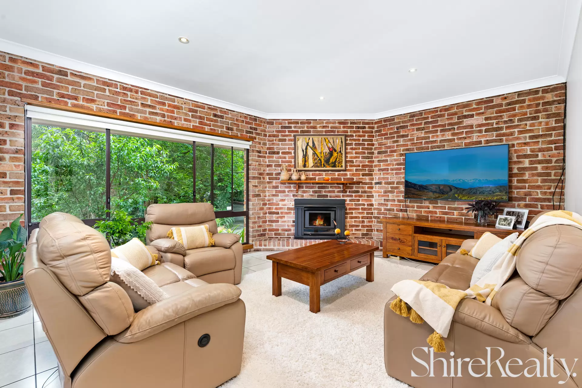 95 Darcey Road, Castle Hill Sold by Shire Realty - image 2