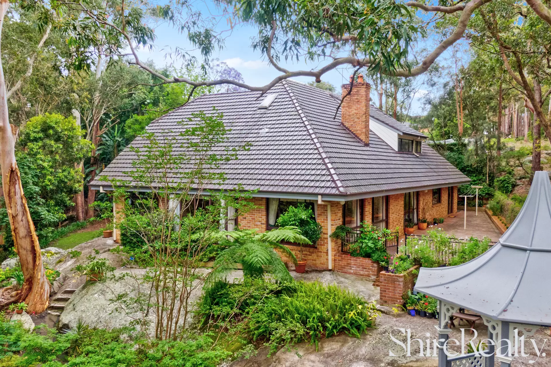 95 Darcey Road, Castle Hill Sold by Shire Realty - image 1