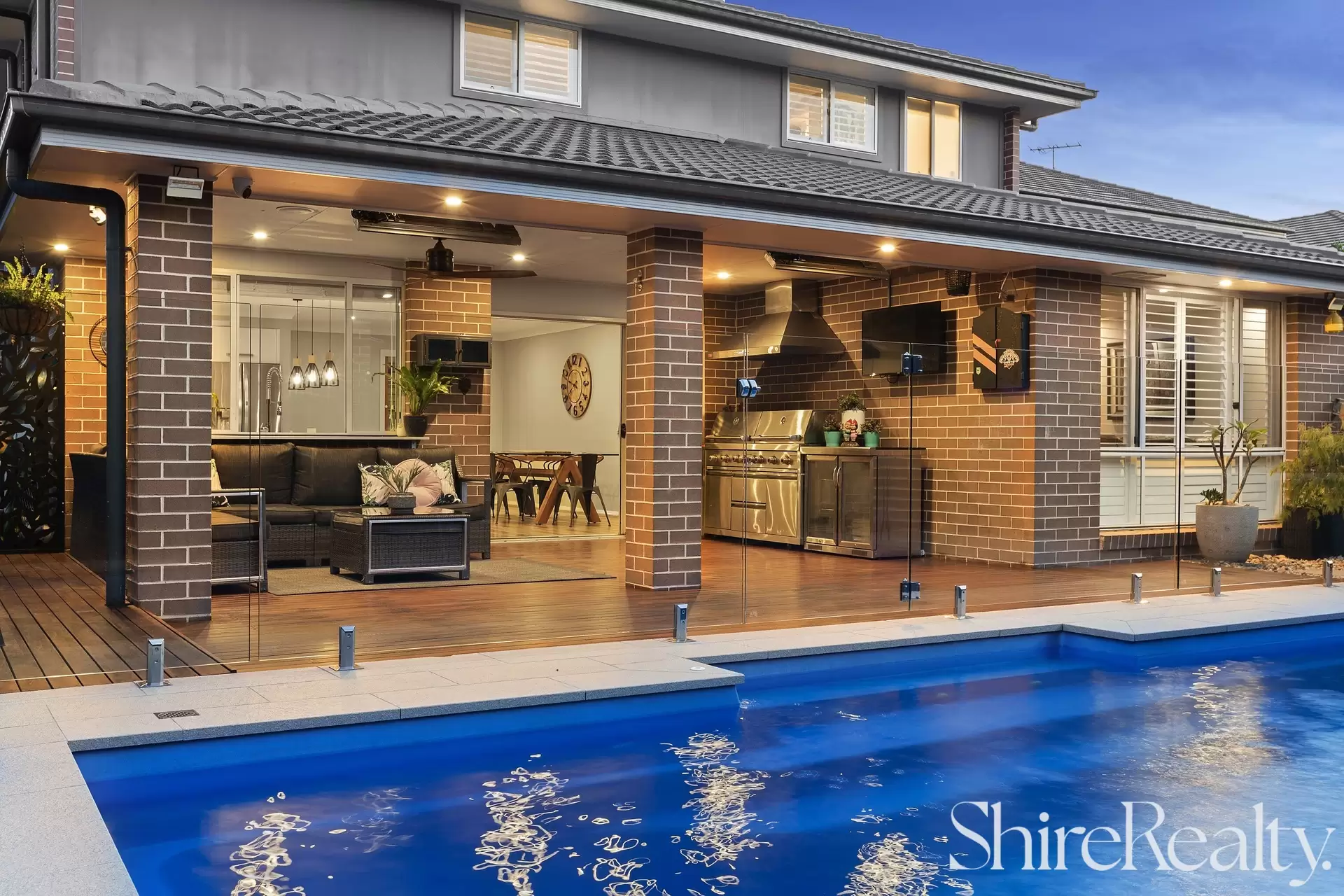 4 Boydhart Street, Riverstone Sold by Shire Realty - image 18