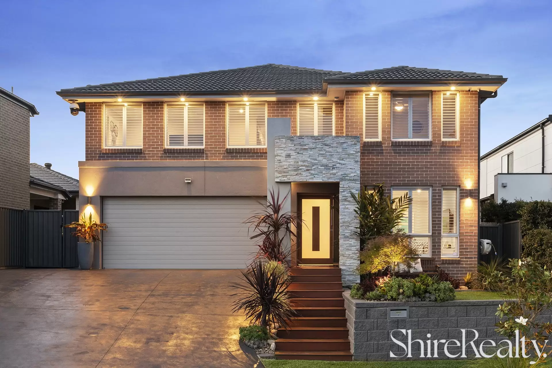 4 Boydhart Street, Riverstone Sold by Shire Realty - image 1