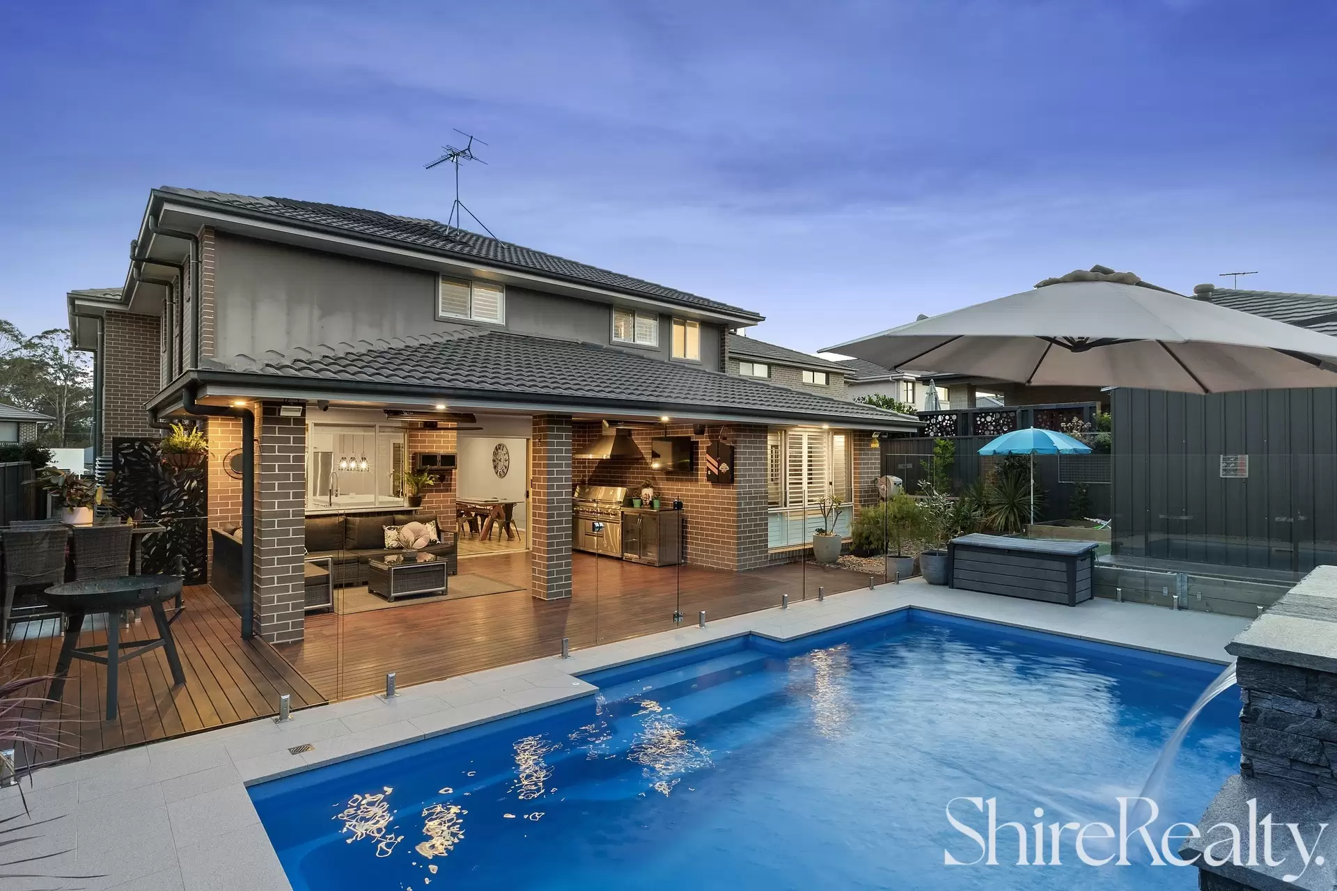 4 Boydhart Street, Riverstone Sold by Shire Realty - image 19