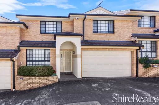 2/27-29 Purser Avenue, Castle Hill Sold by Shire Realty