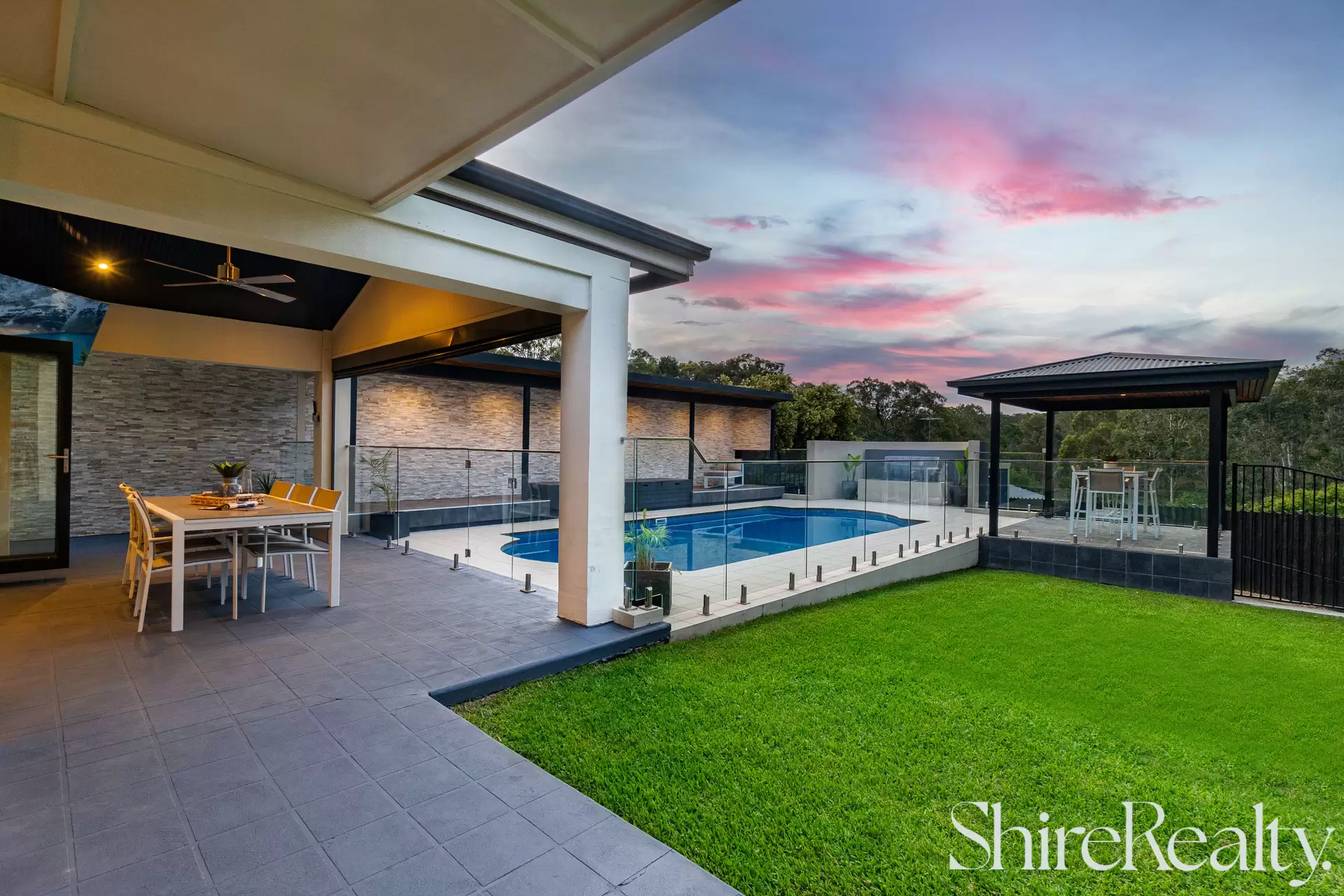 4 Pelligrino Grove, Rouse Hill Sold by Shire Realty - image 11