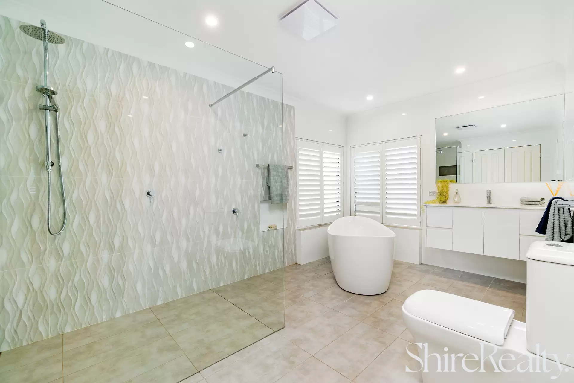 4 Pelligrino Grove, Rouse Hill Sold by Shire Realty - image 8