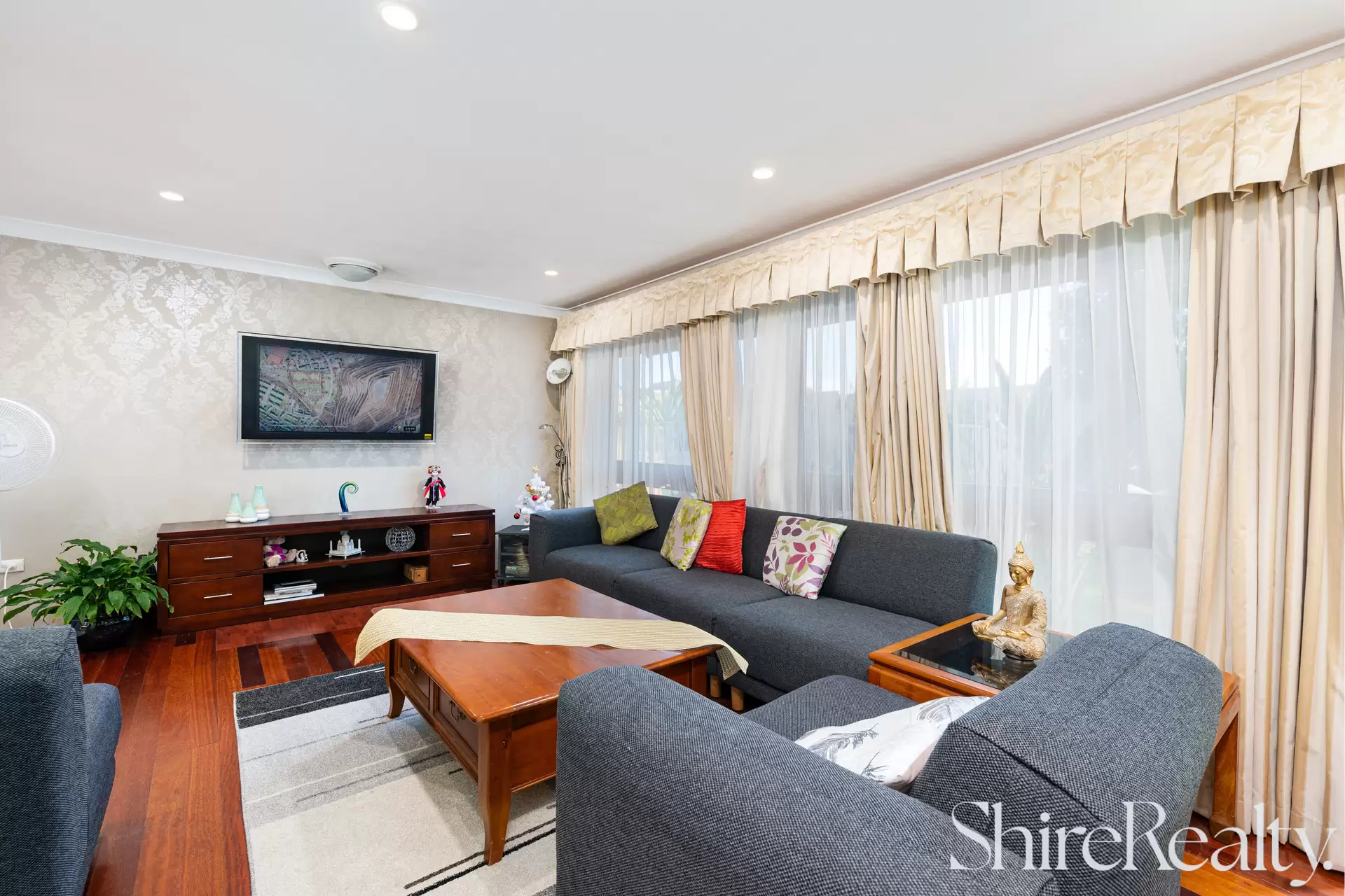 18 Hart Place, Kellyville Sold by Shire Realty - image 2