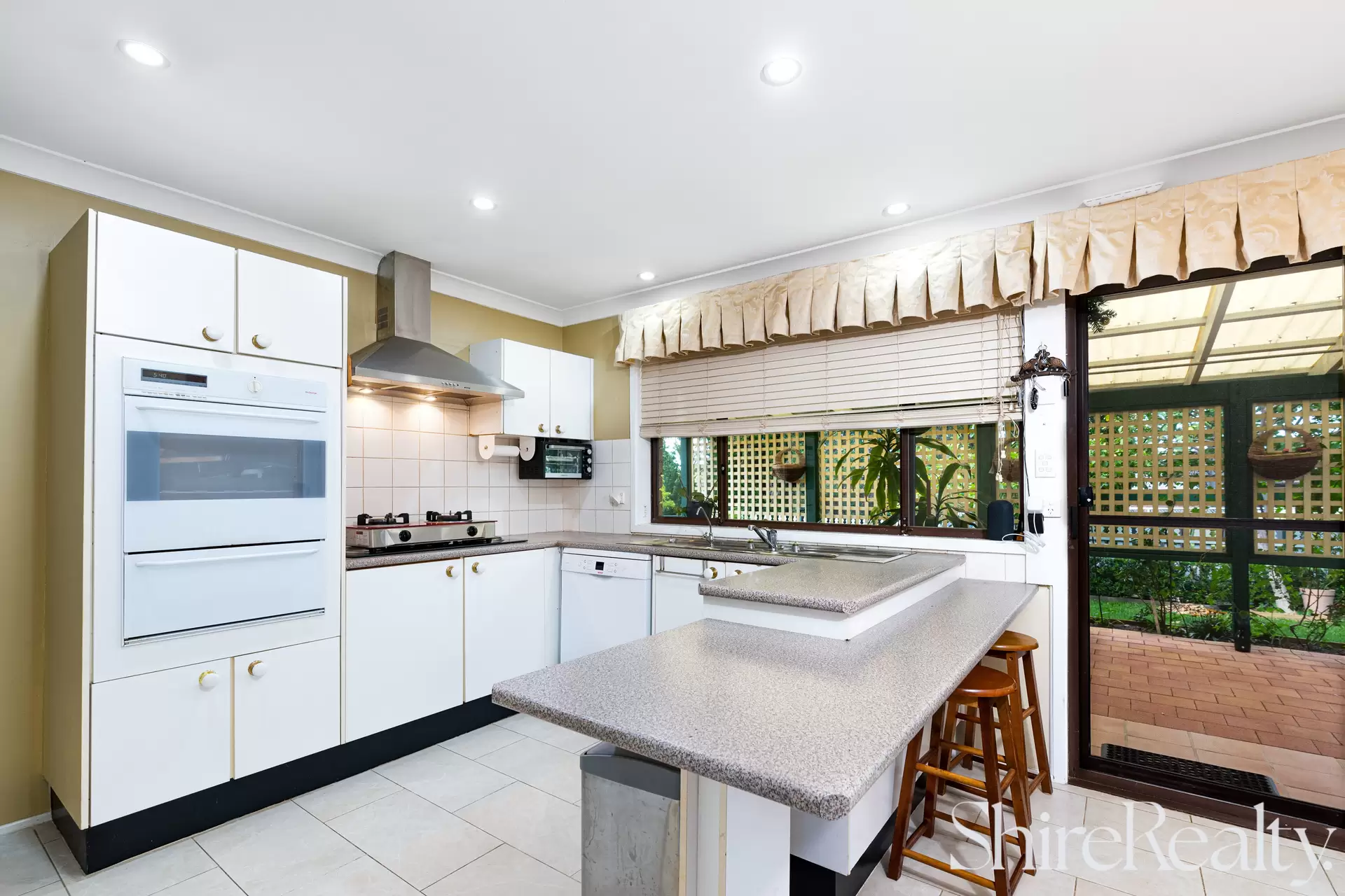 18 Hart Place, Kellyville Sold by Shire Realty - image 3