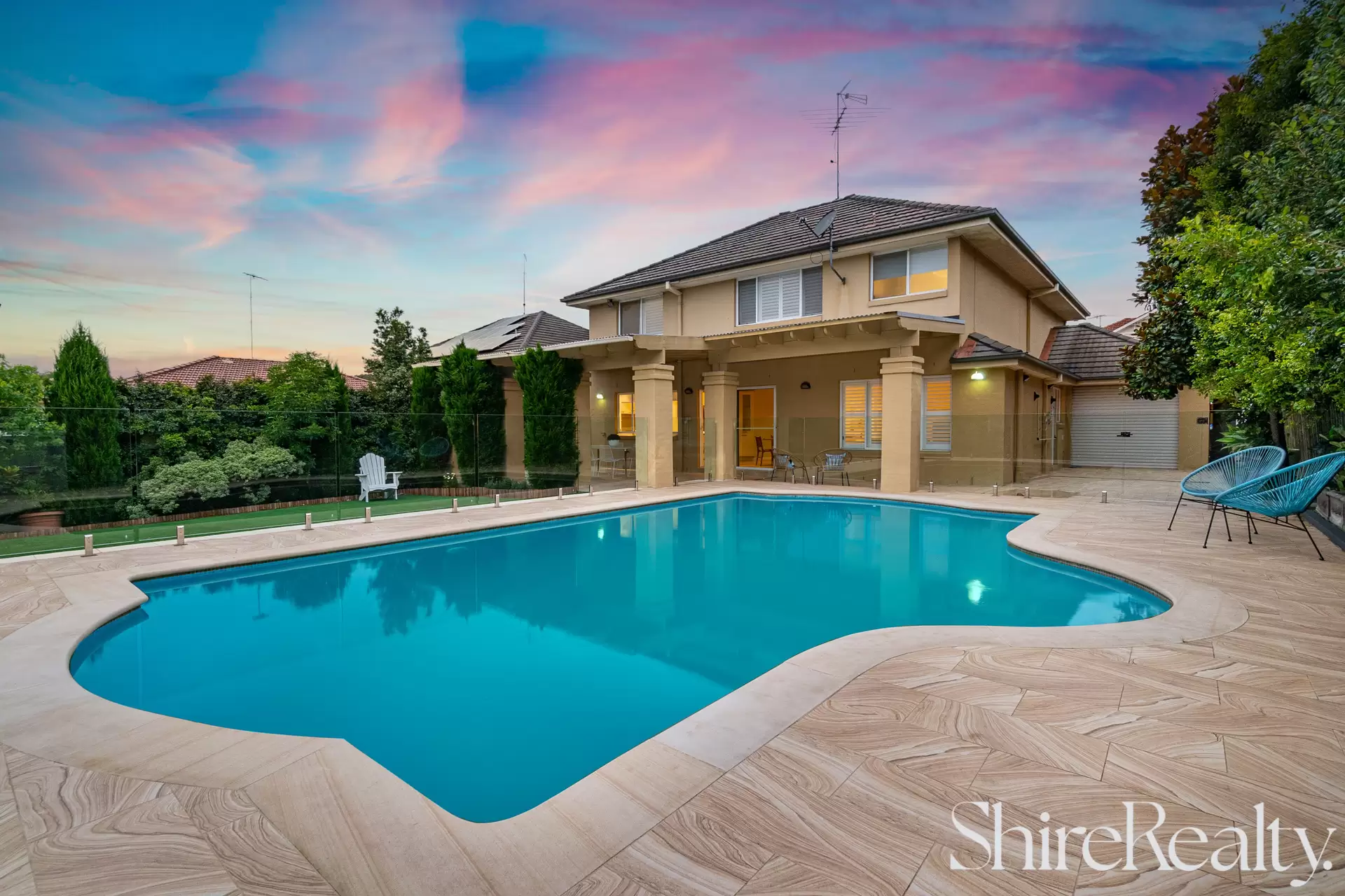 5 Ashburton Court, Kellyville Sold by Shire Realty - image 11